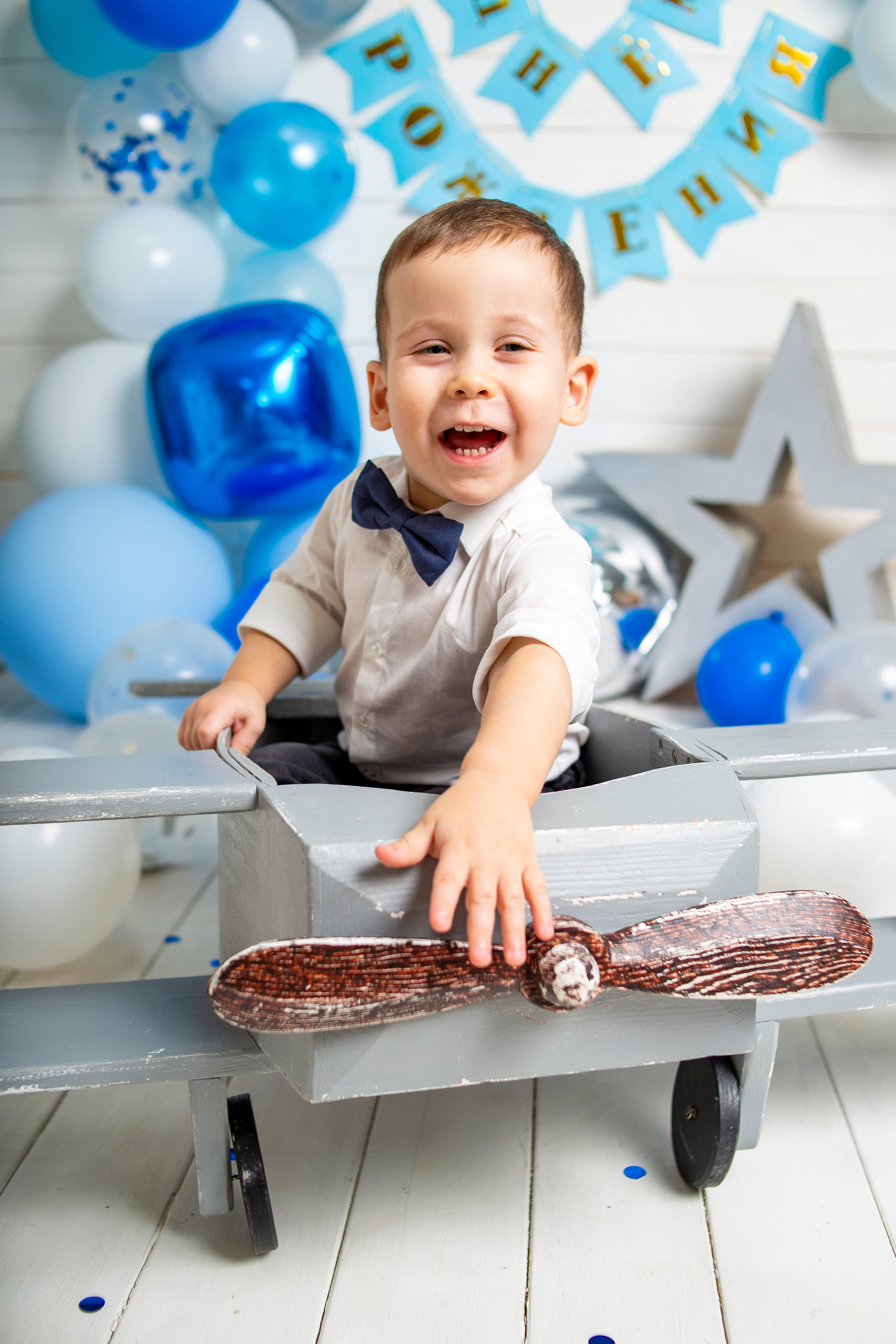 Гордей @vlasova_anna261094 в детской фотостудии @bambino_fotostudio_sochi. Семейный фотограф Валентина Качур в Сочи