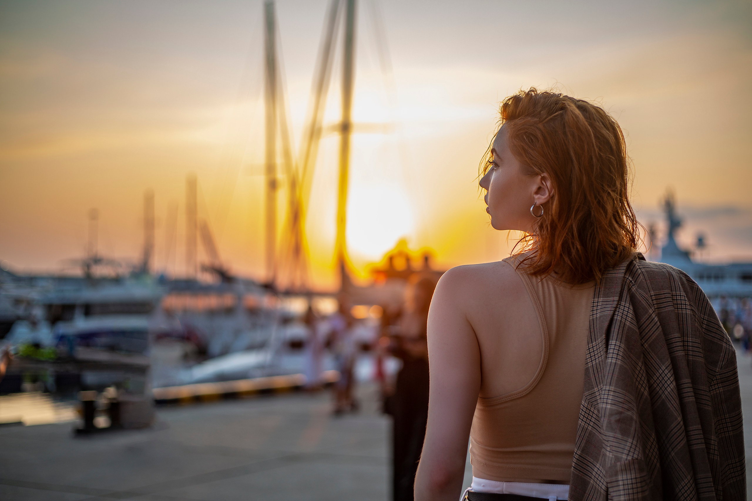 Певица Анастасия @shiryaeva_nastasia. Семейный фотограф Валентина Качур в Сочи