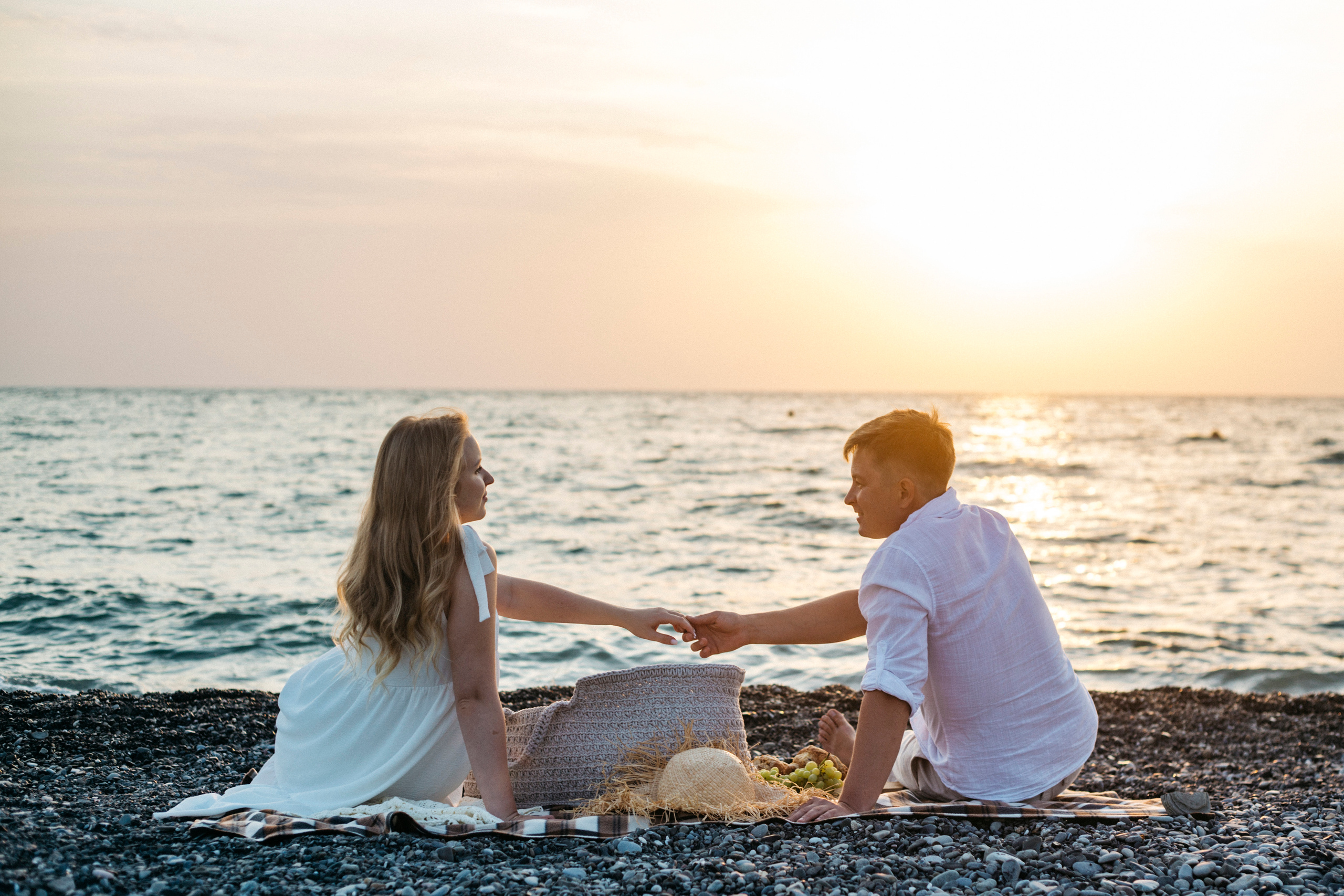 Семейный фотограф Валентина Качур в Сочи