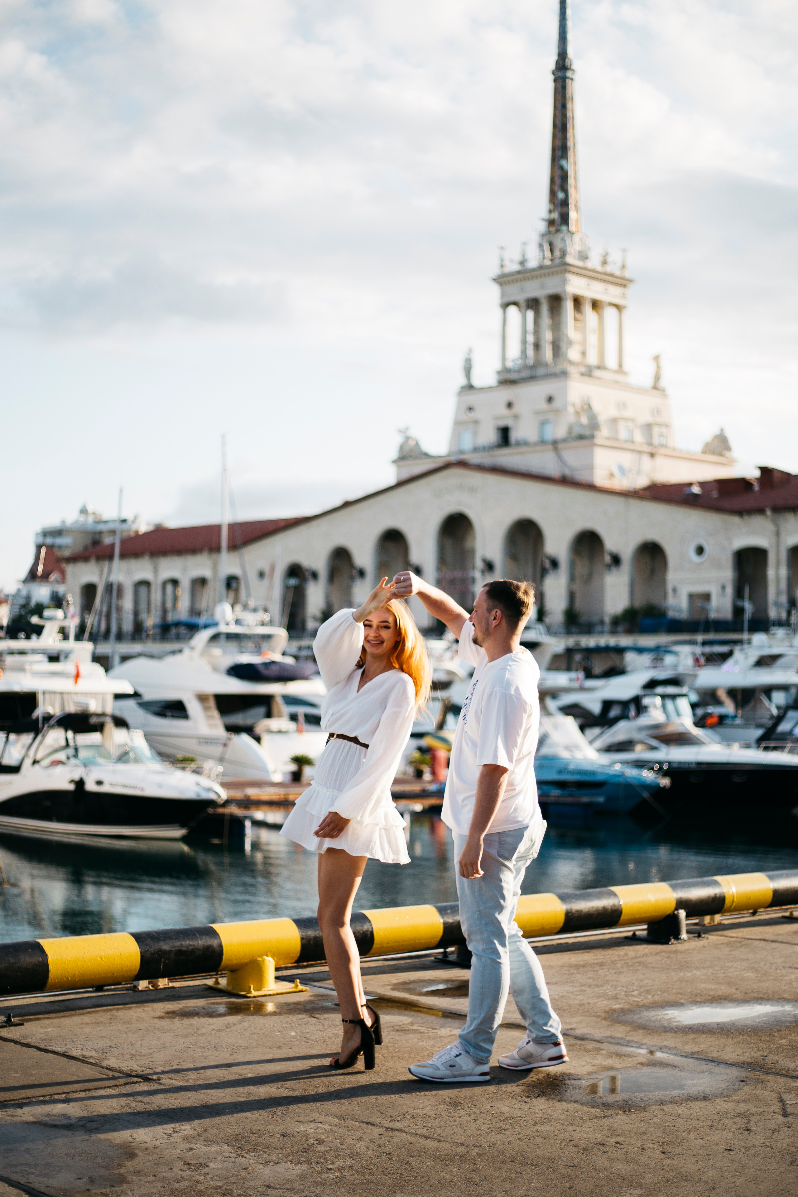 Лилия и Илья @lr_romanova. Семейный фотограф Валентина Качур в Сочи