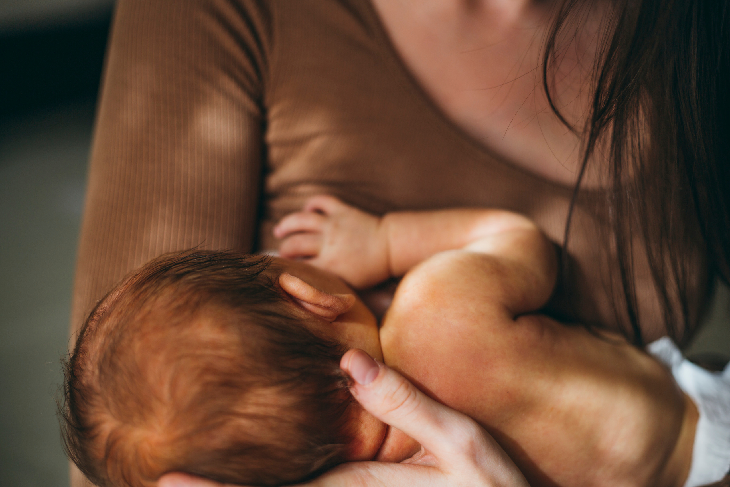 Новорожденный Оскар @marcelinedalis. Семейный фотограф Валентина Качур в Сочи