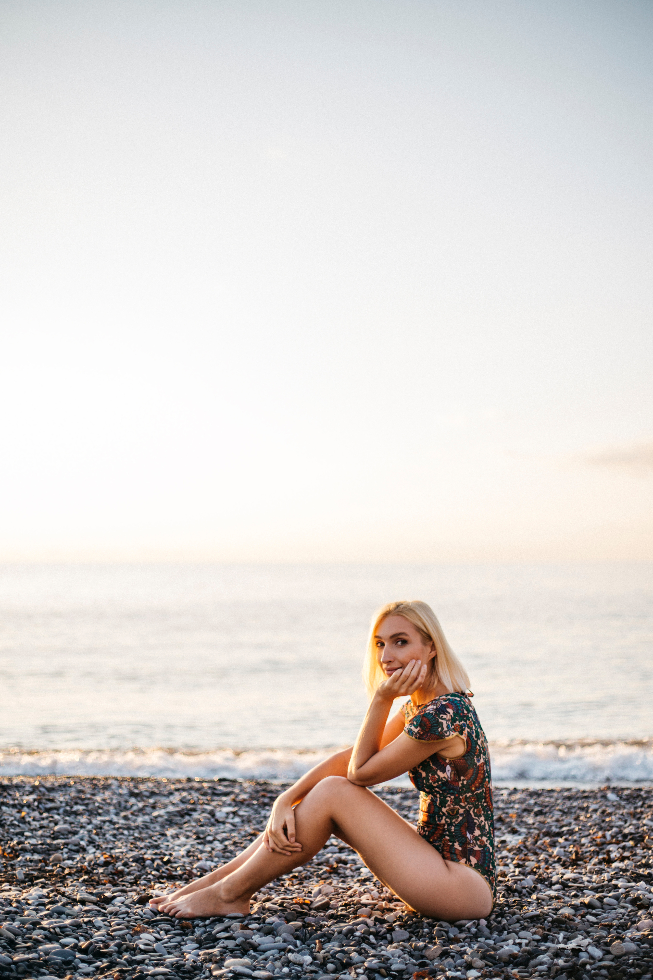 Радиоведущая Юлия Романовская @julia4radio. Семейный фотограф Валентина Качур в Сочи