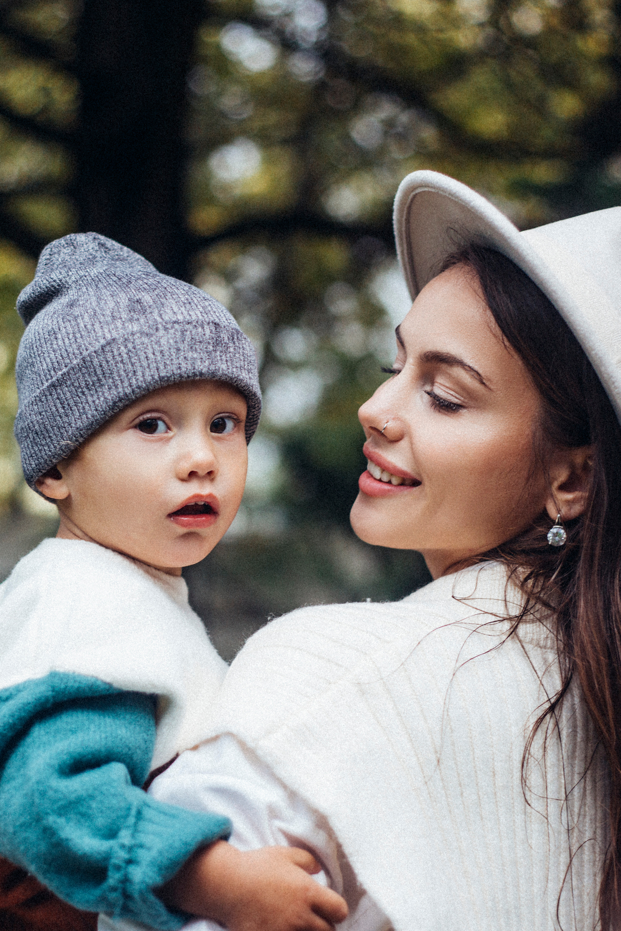 Екатерина с семьей @katyalapsha. Семейный фотограф Валентина Качур в Сочи