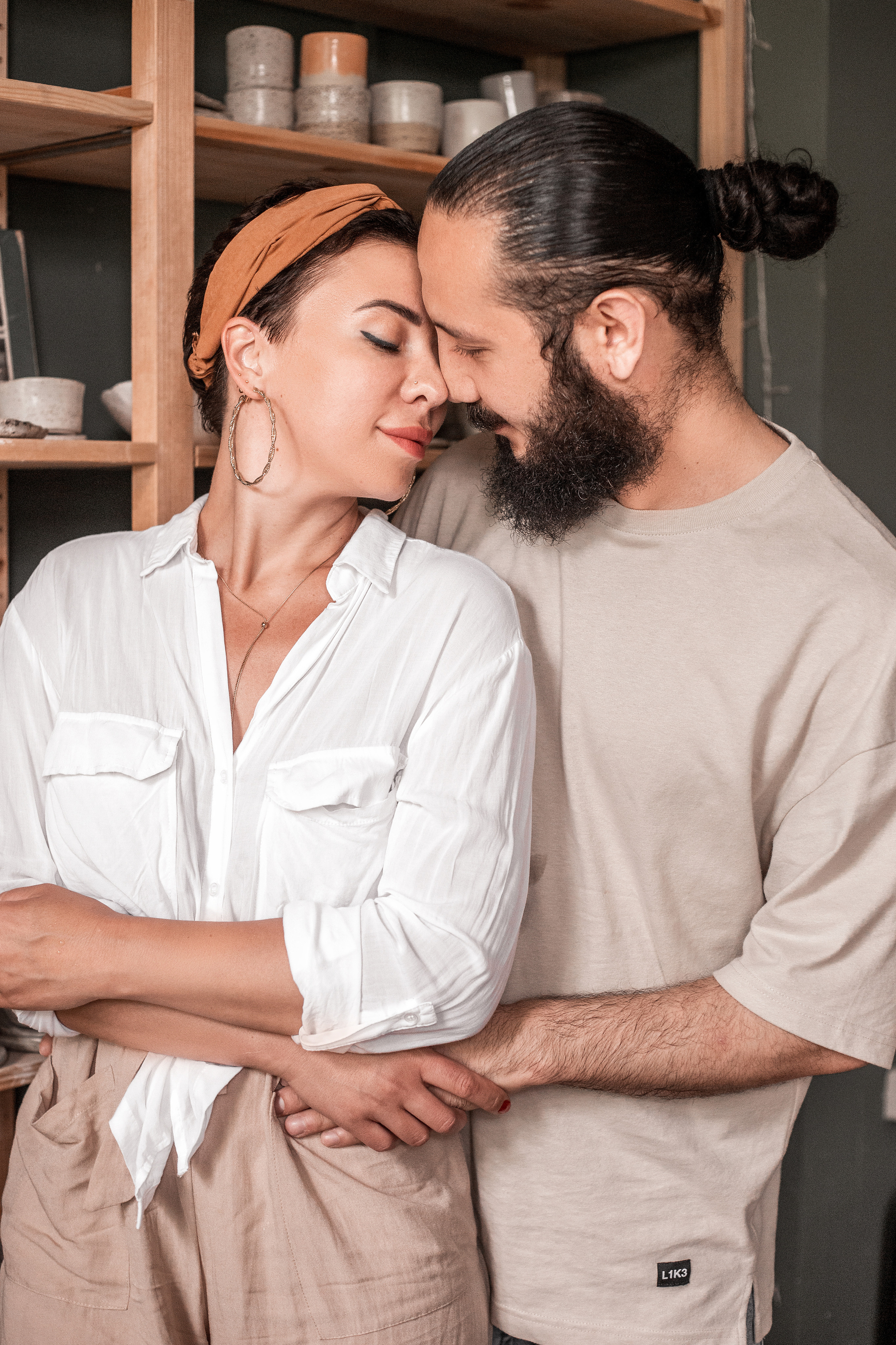 Диана и Батыр @di_laviie. Семейный фотограф Валентина Качур в Сочи