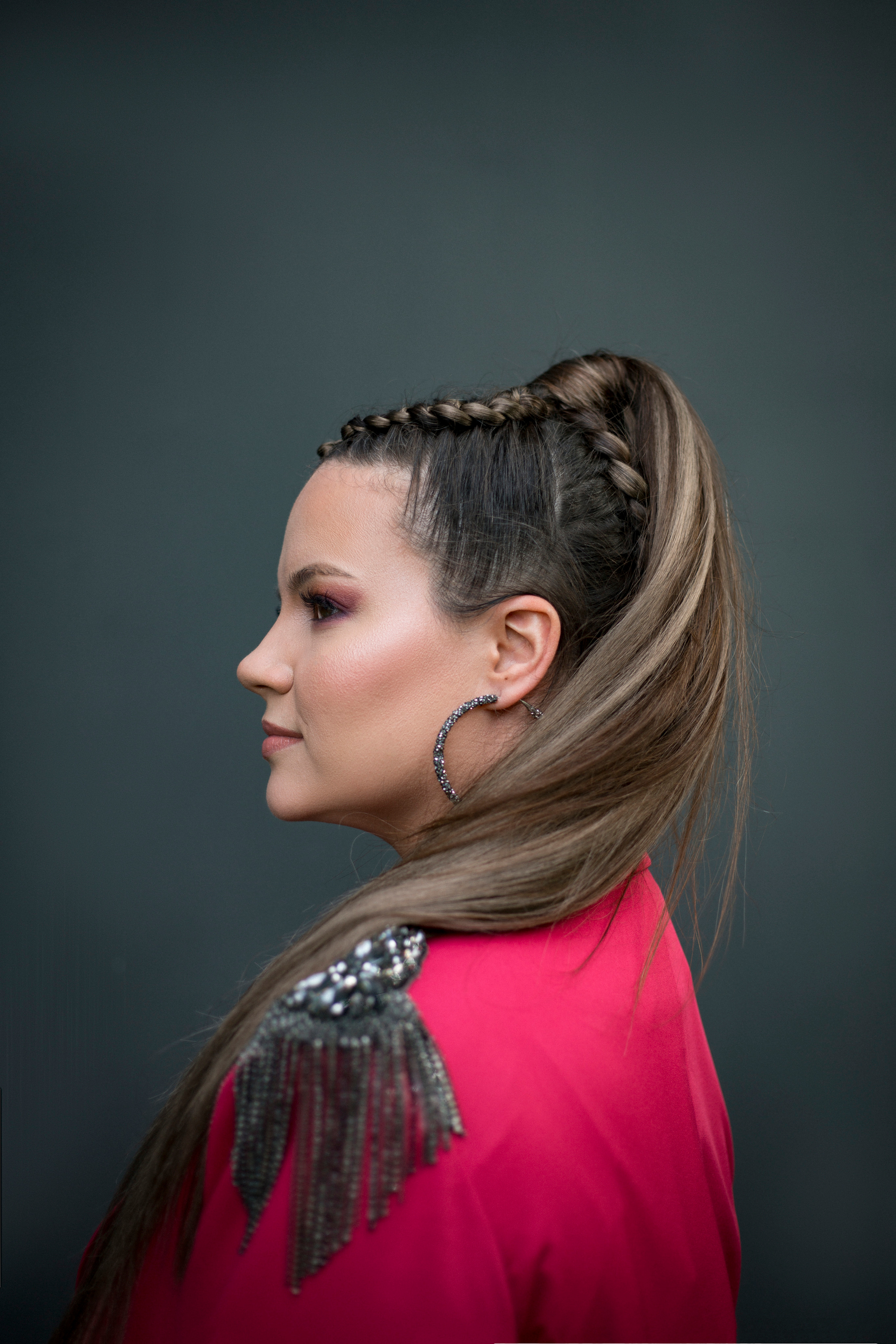 Певица Ксения Буймистрова @bifony. Семейный фотограф Валентина Качур в Сочи