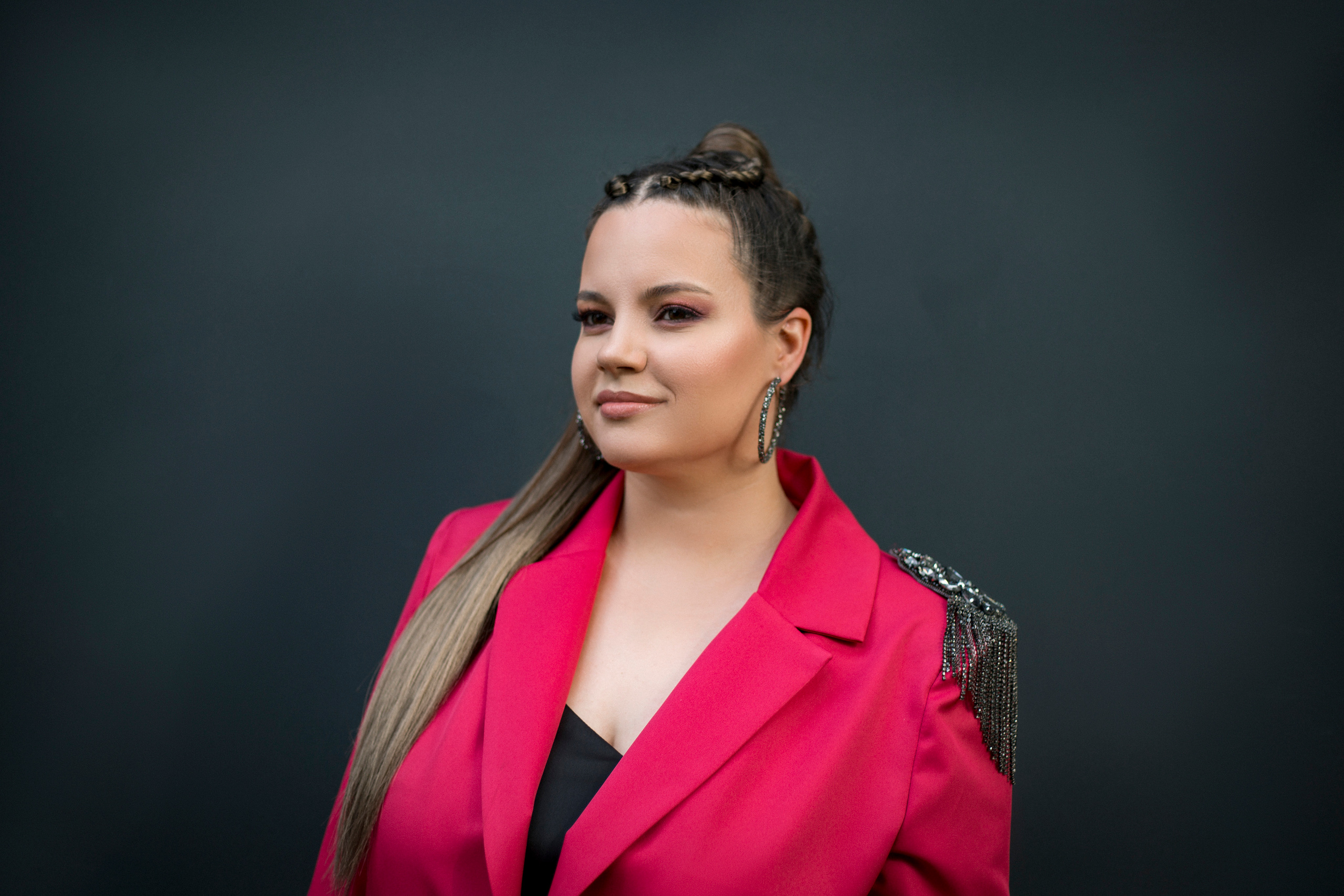 Певица Ксения Буймистрова @bifony. Семейный фотограф Валентина Качур в Сочи