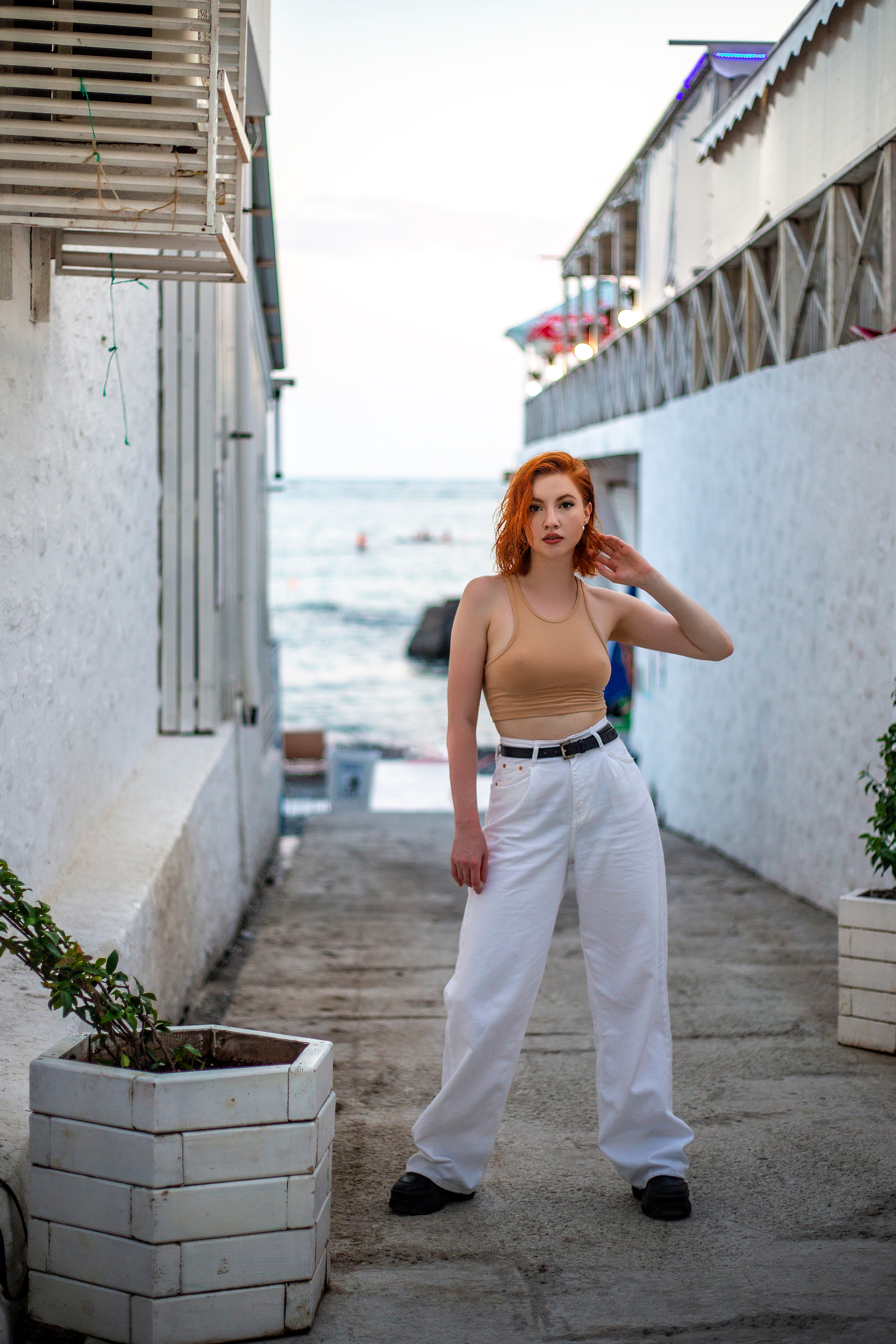 Певица Анастасия @shiryaeva_nastasia. Семейный фотограф Валентина Качур в Сочи