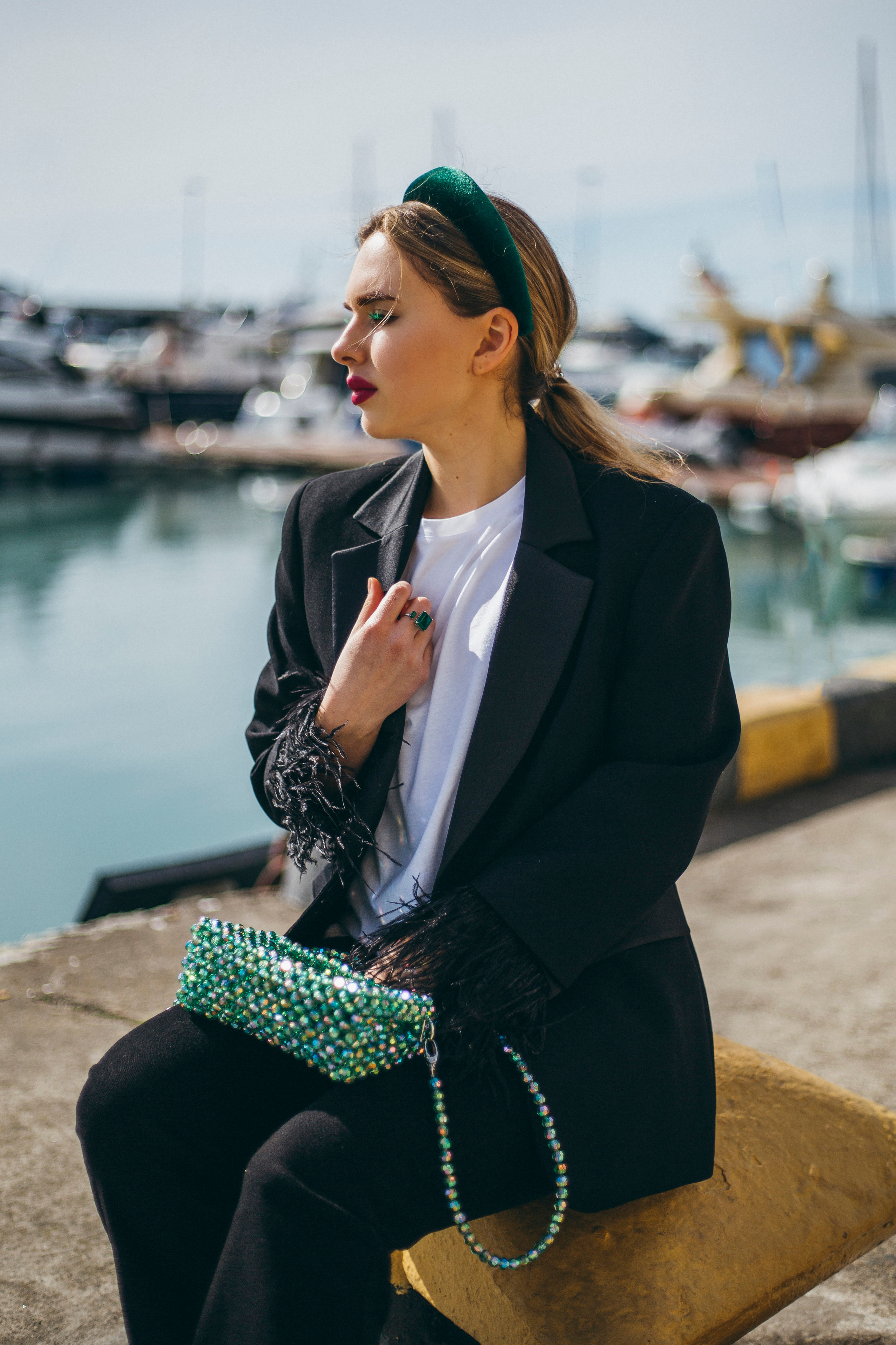 Прекрасная Лиза @tarunina. Семейный фотограф Валентина Качур в Сочи