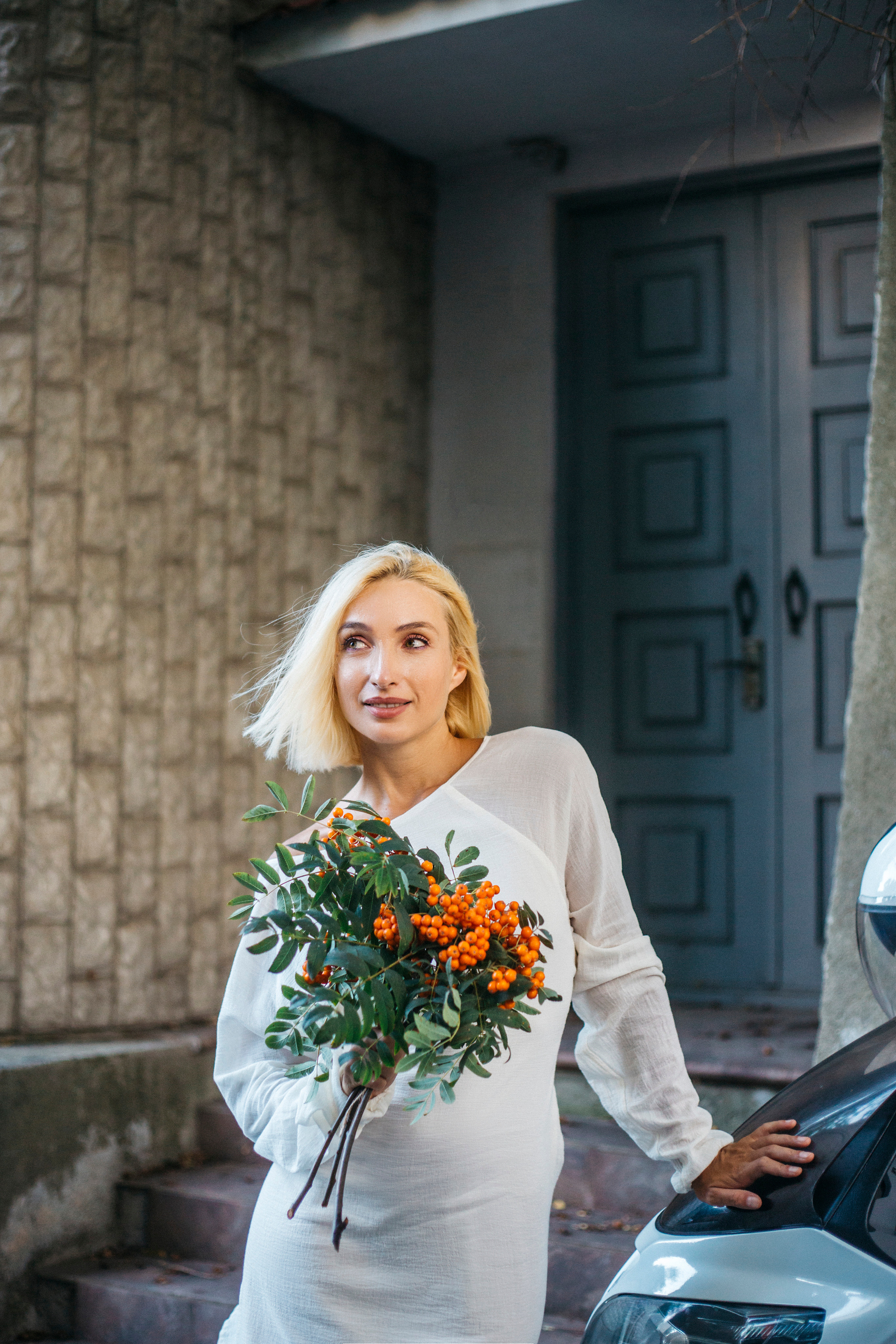 Радиоведущая Юлия Романовская @julia4radio. Семейный фотограф Валентина Качур в Сочи