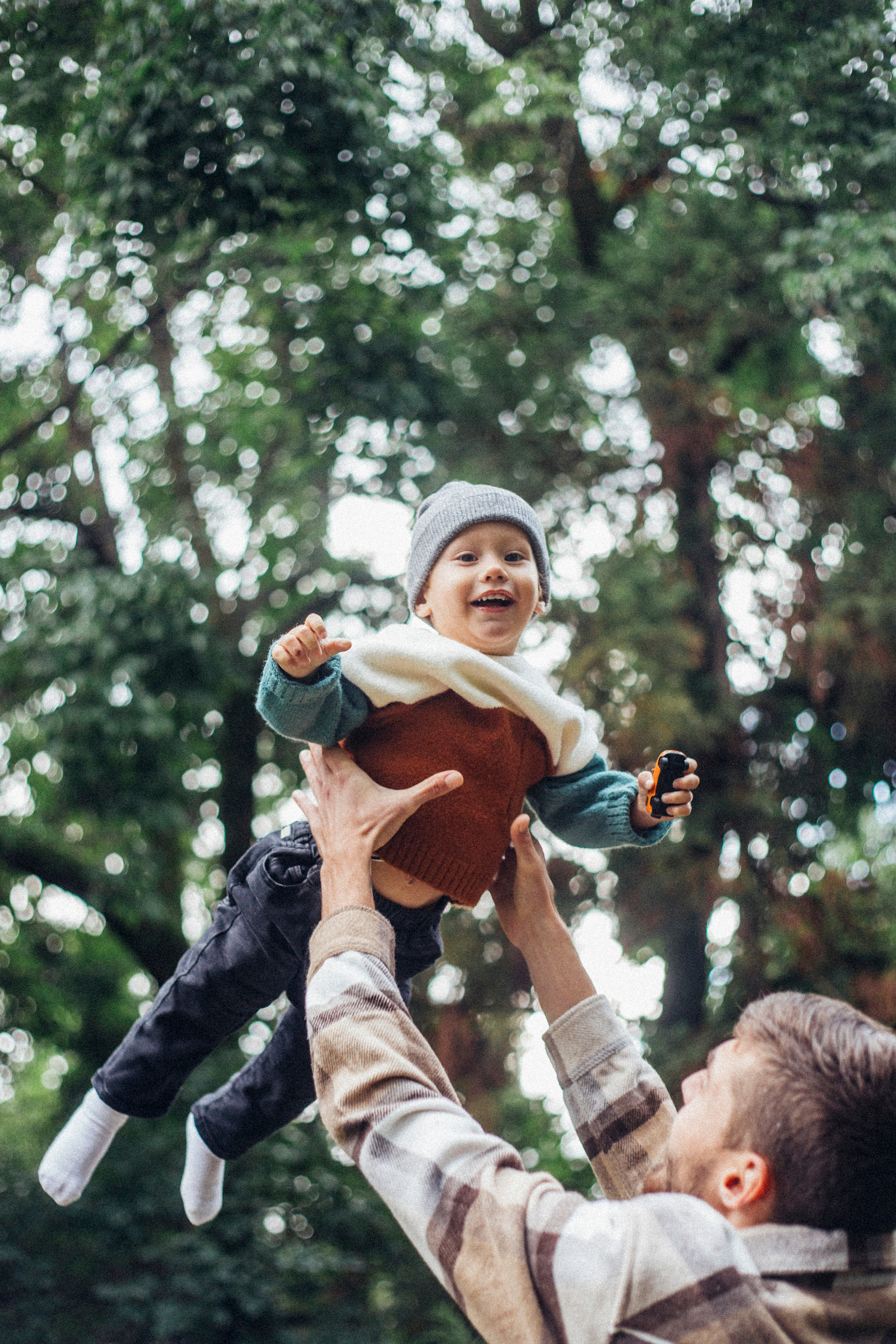 Екатерина с семьей @katyalapsha. Семейный фотограф Валентина Качур в Сочи
