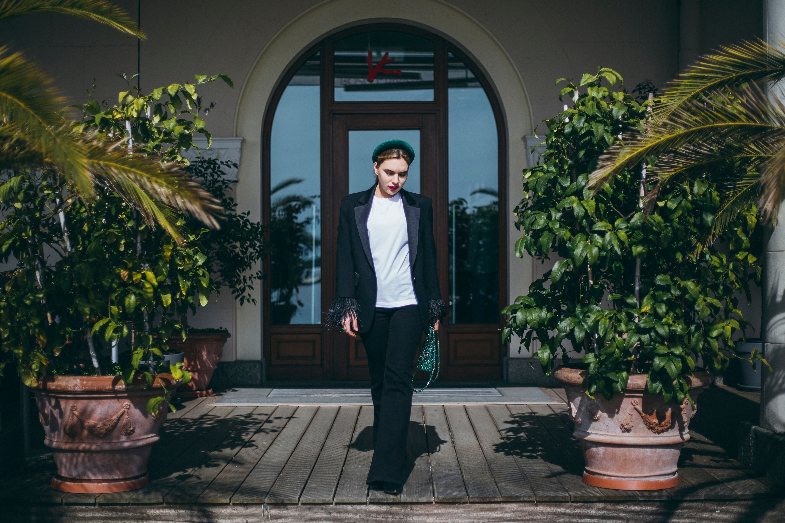 Прекрасная Лиза @tarunina. Семейный фотограф Валентина Качур в Сочи