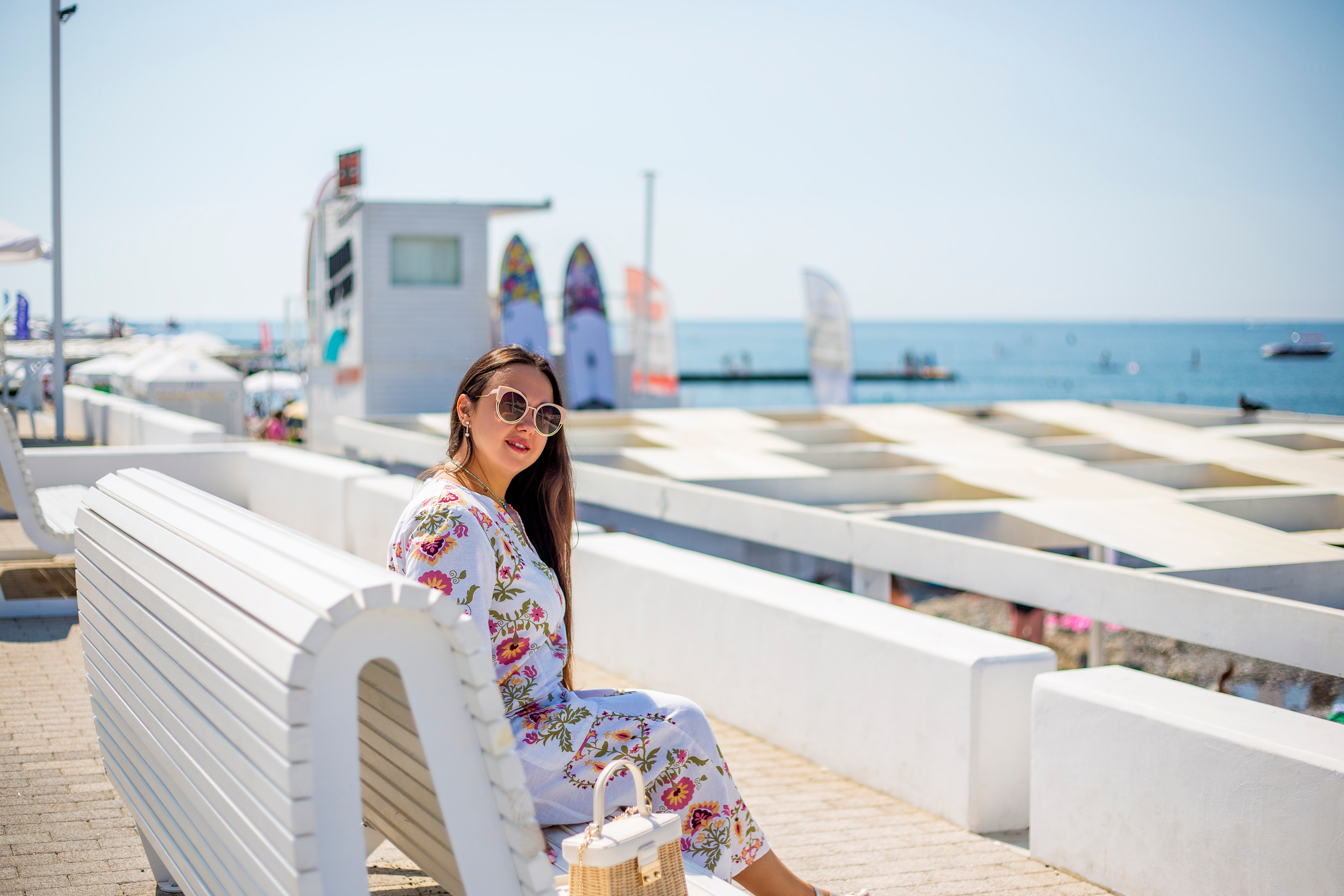 Турагент Виктория @sochi_travel_club. Семейный фотограф Валентина Качур в Сочи