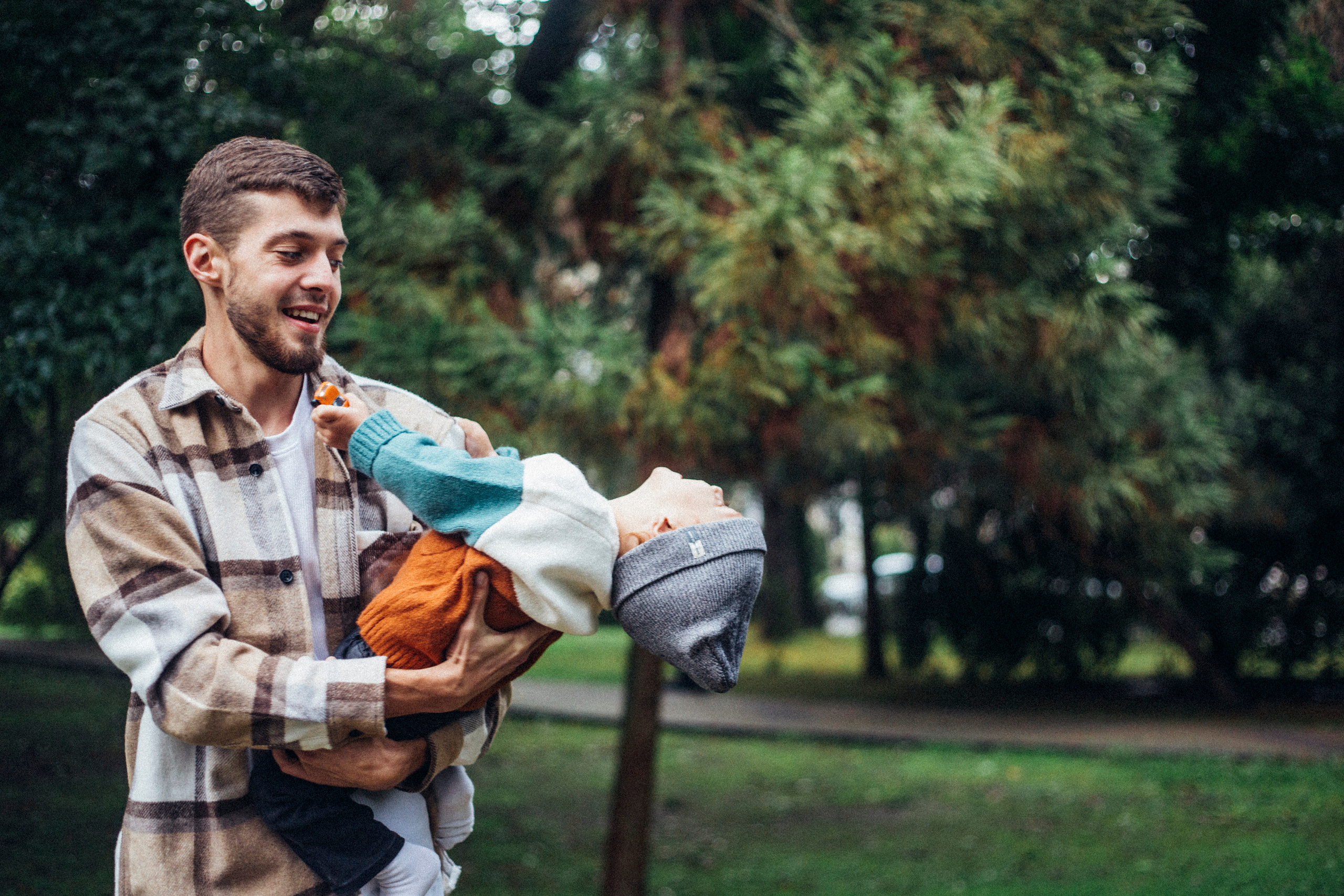 Екатерина с семьей @katyalapsha. Семейный фотограф Валентина Качур в Сочи