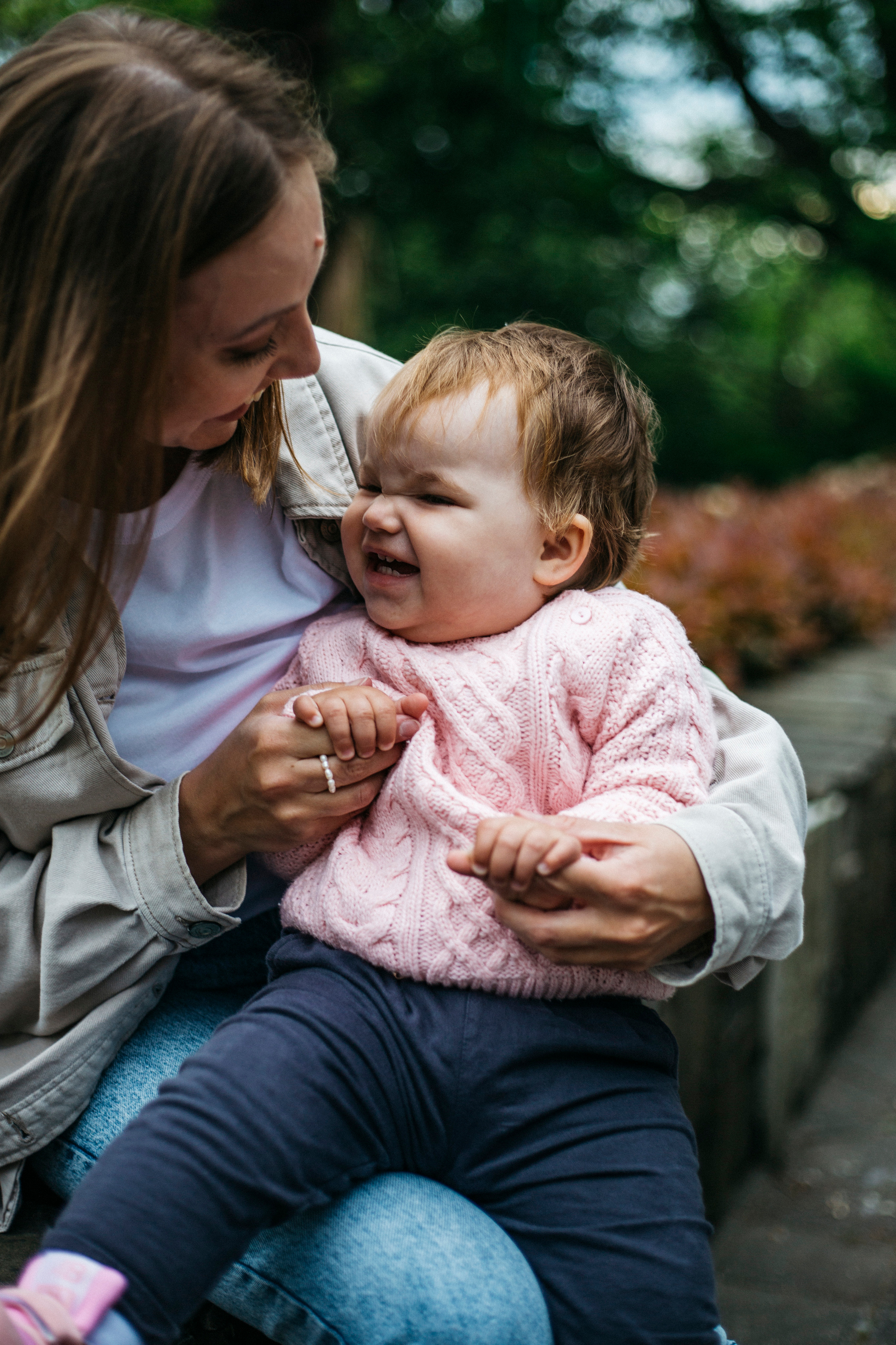 Малышка Есения @natasha___vas. Семейный фотограф Валентина Качур в Сочи