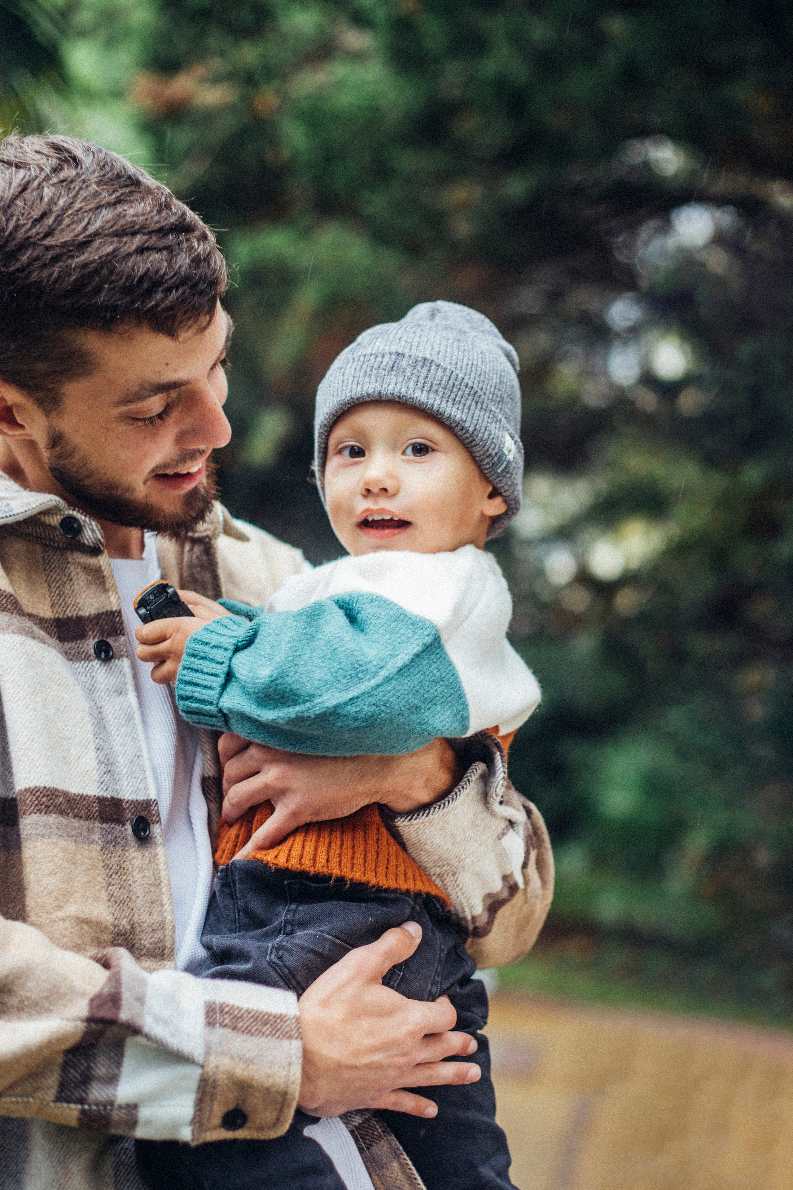 Екатерина с семьей @katyalapsha. Семейный фотограф Валентина Качур в Сочи