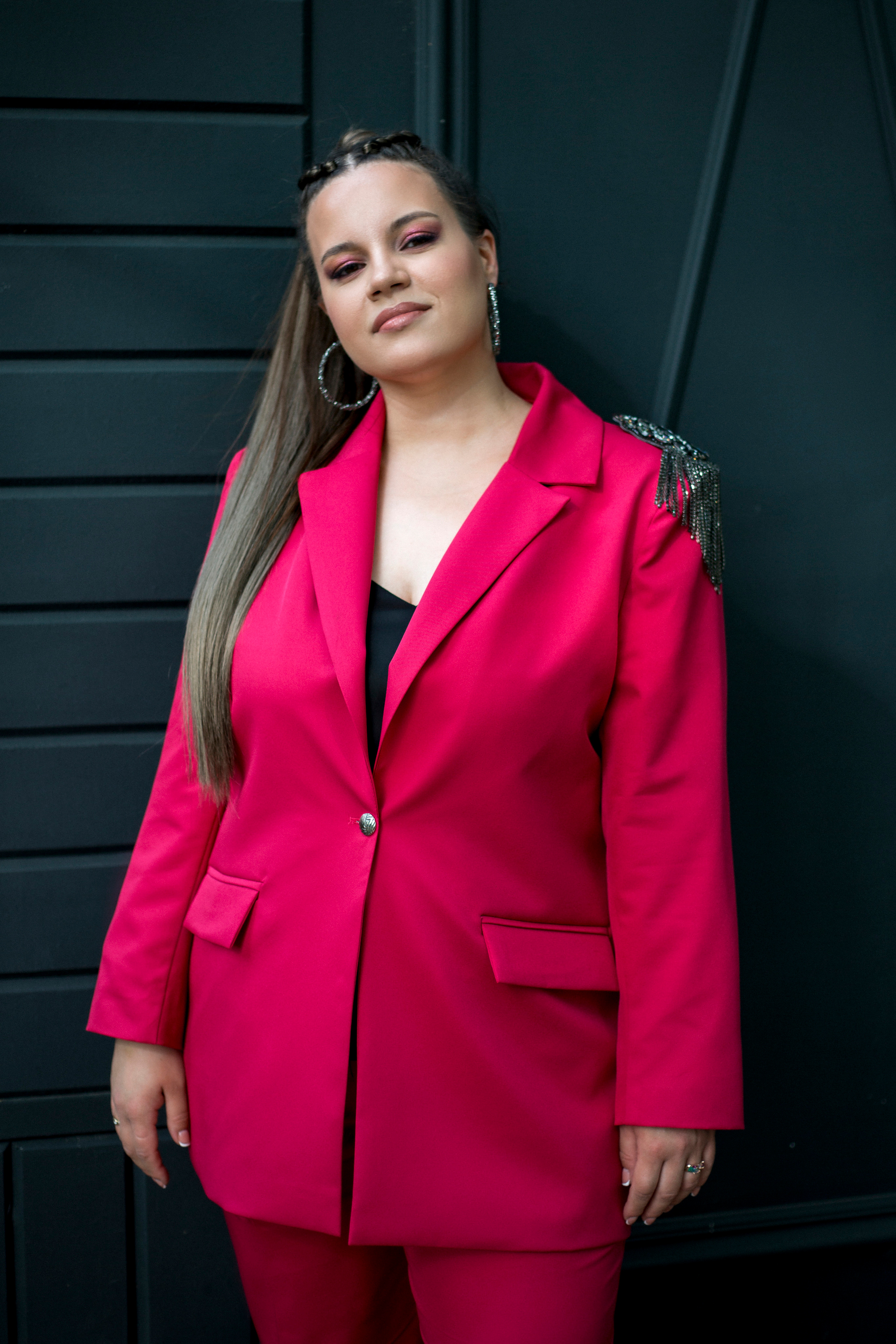 Певица Ксения Буймистрова @bifony. Семейный фотограф Валентина Качур в Сочи