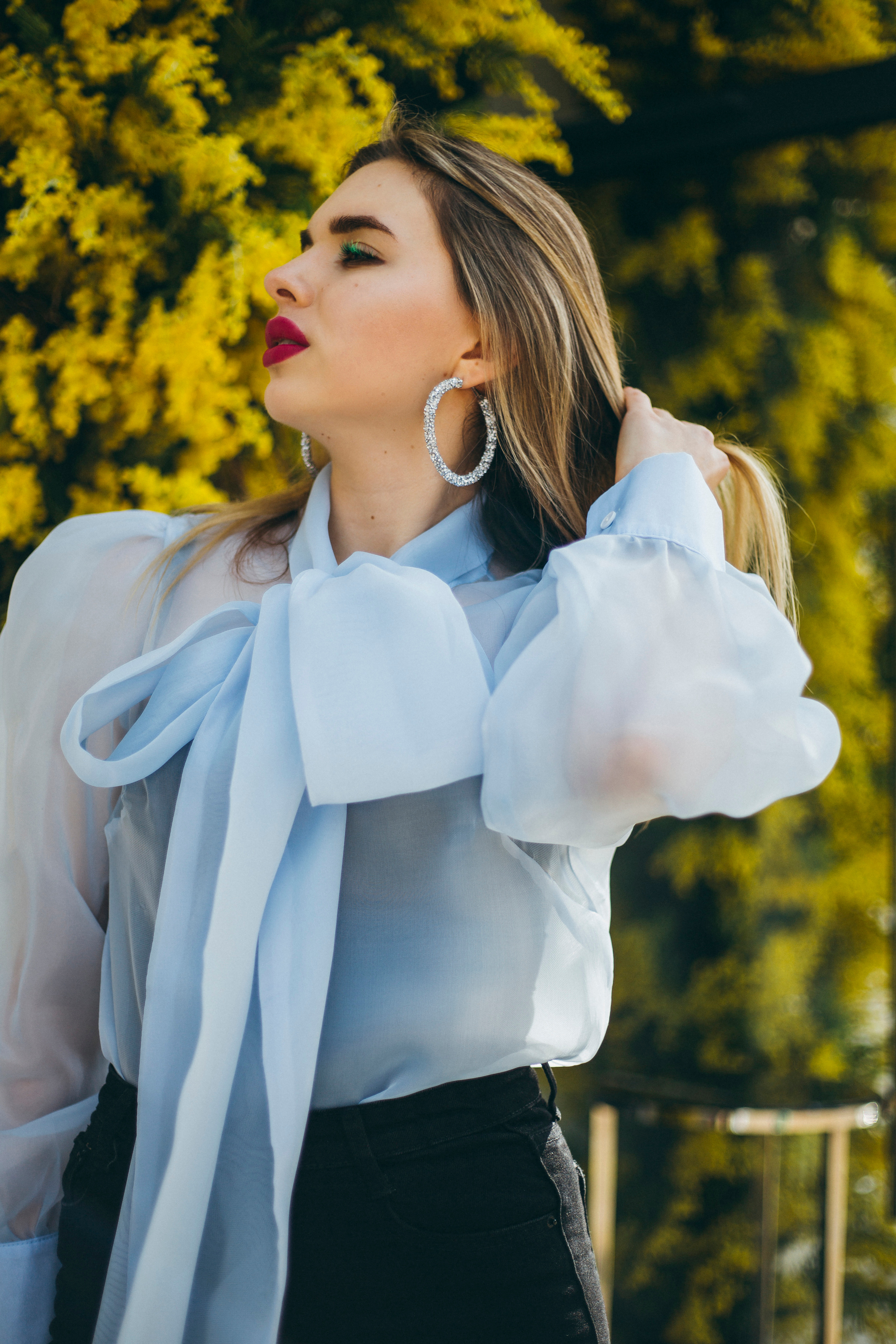 Прекрасная Лиза @tarunina. Семейный фотограф Валентина Качур в Сочи