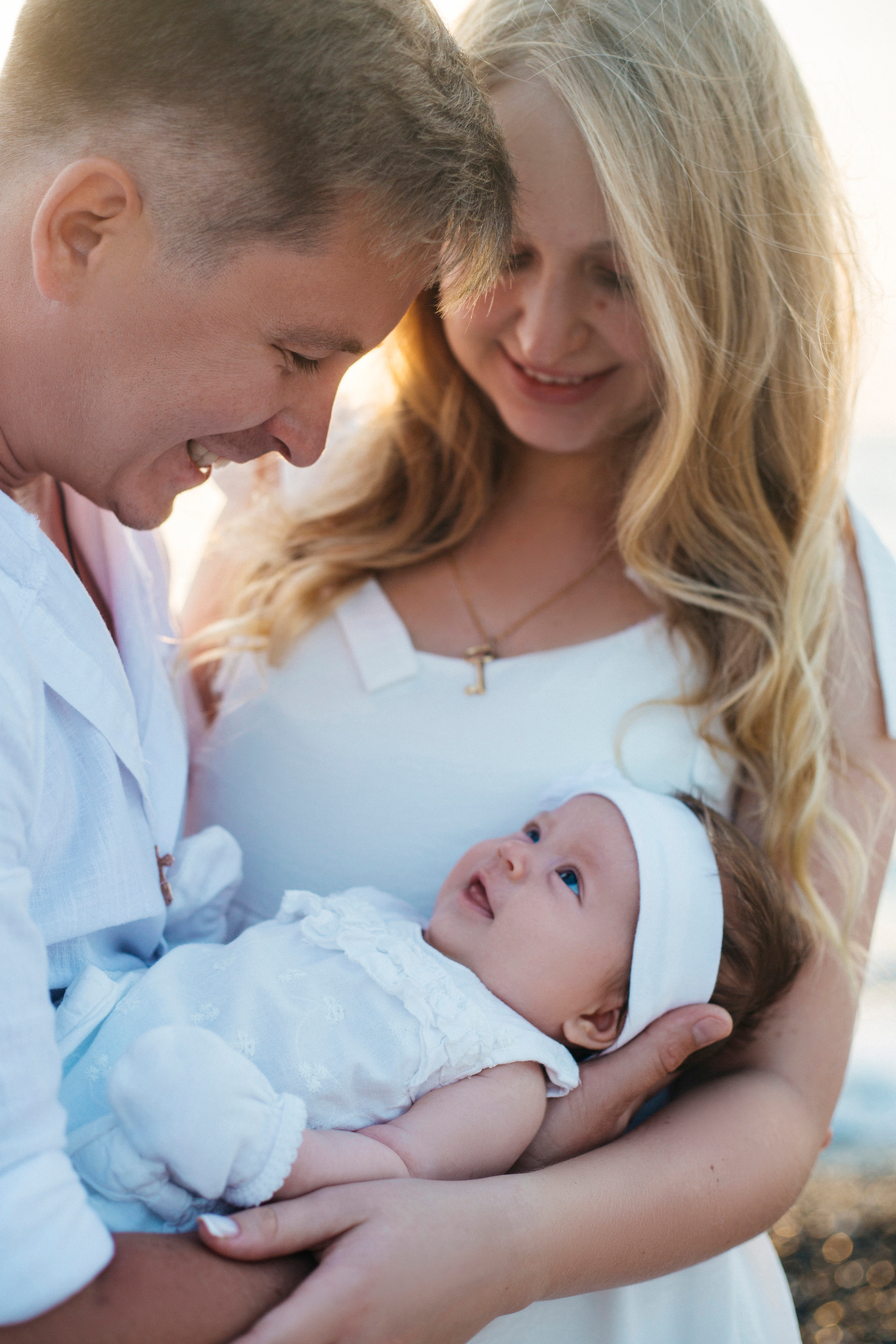 Семейный фотограф Валентина Качур в Сочи