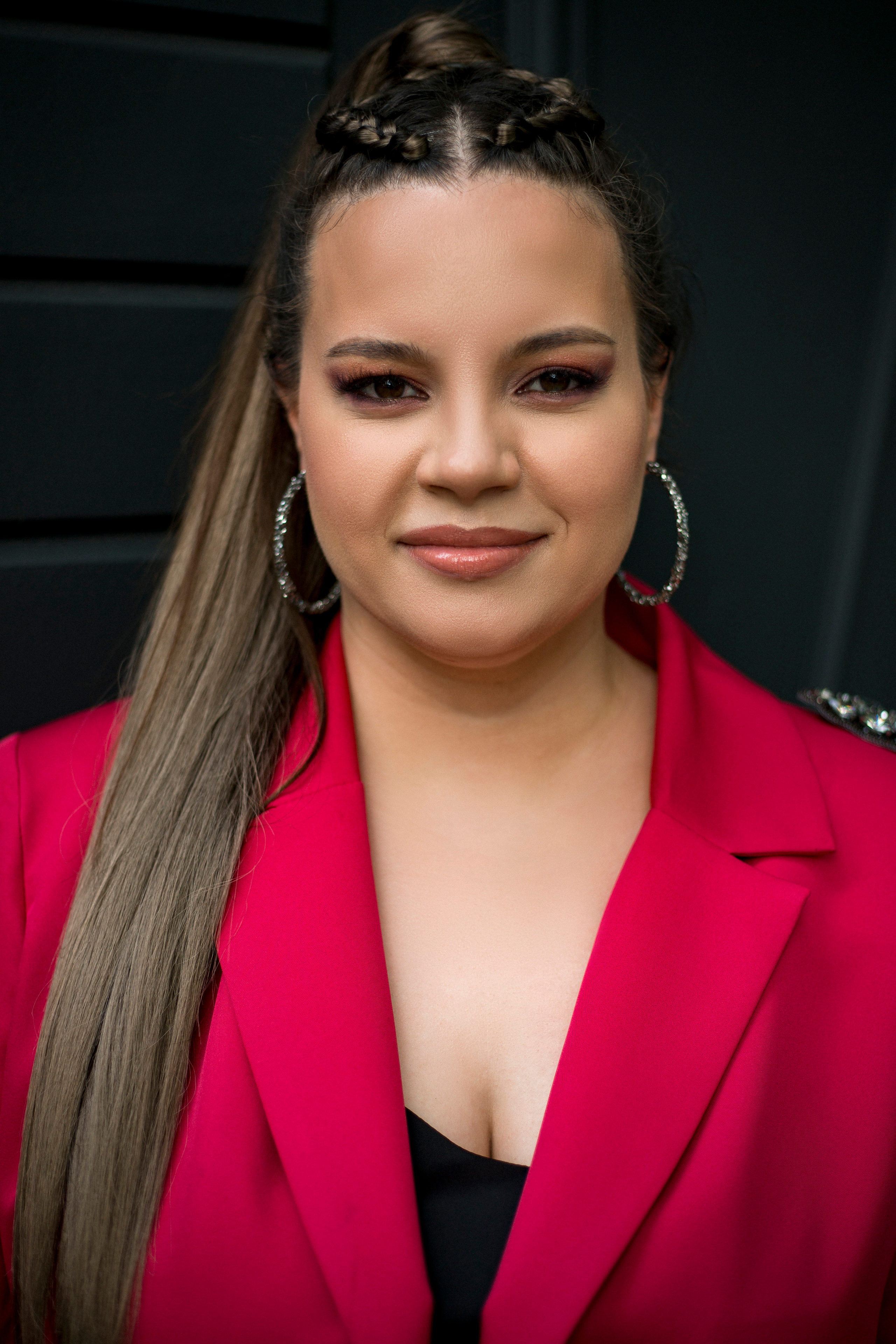 Певица Ксения Буймистрова @bifony. Семейный фотограф Валентина Качур в Сочи