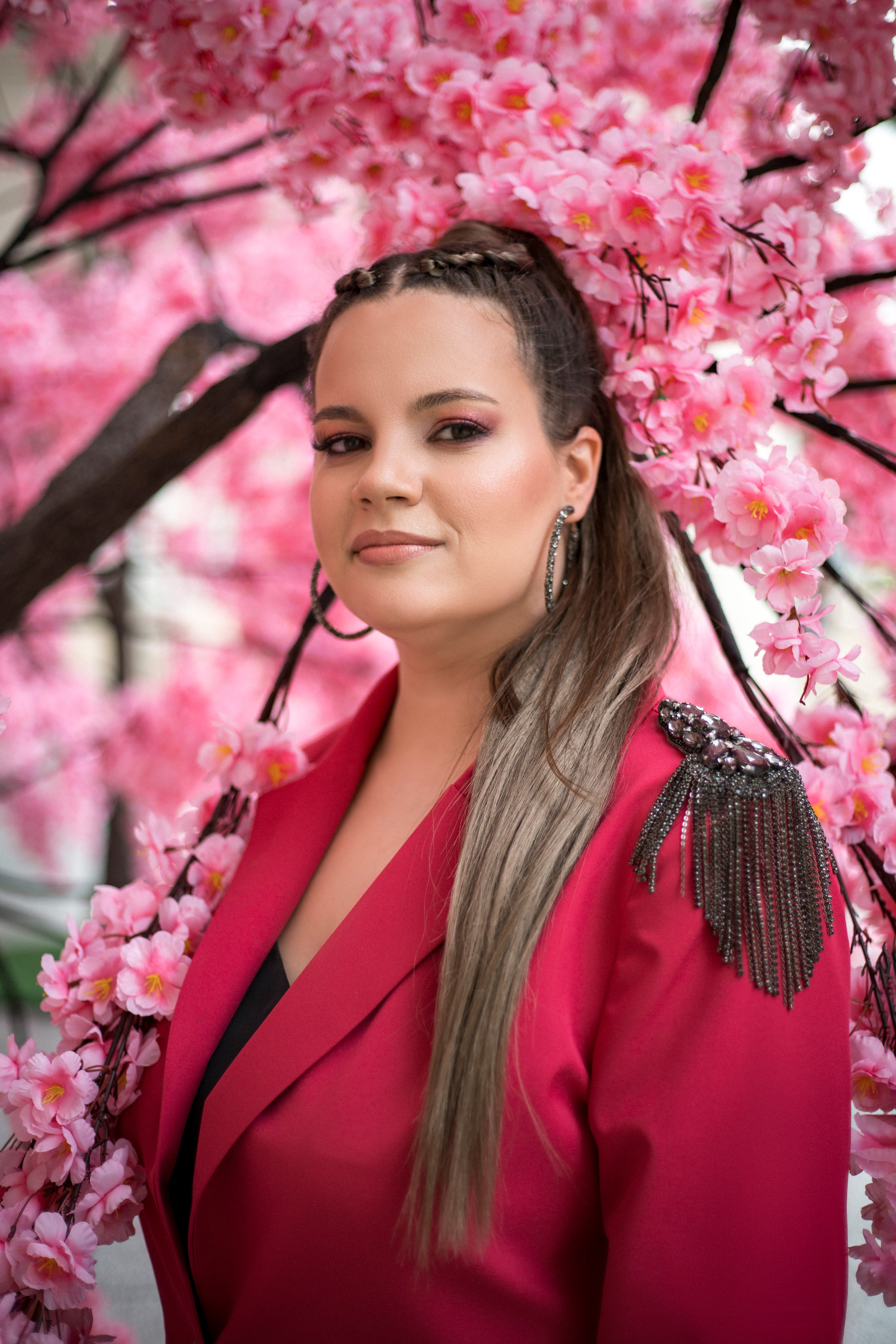 Певица Ксения Буймистрова @bifony. Семейный фотограф Валентина Качур в Сочи