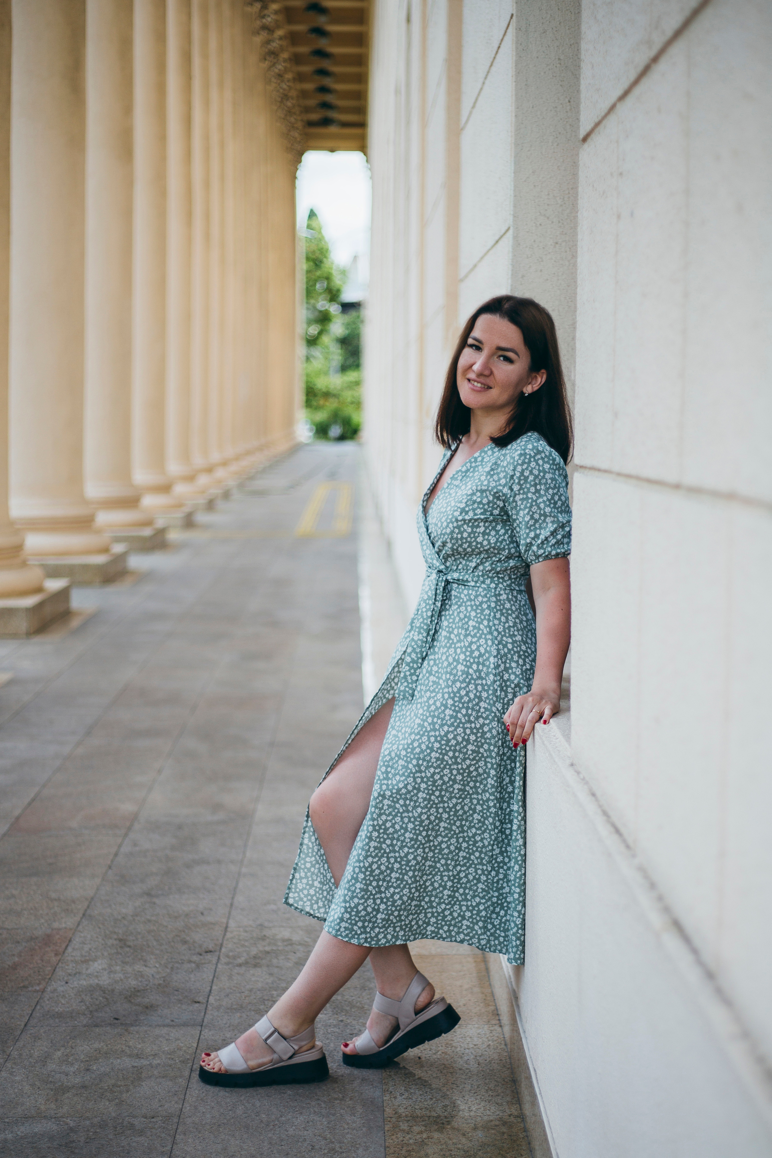 Елена с семьей @beautychocolate34. Семейный фотограф Валентина Качур в Сочи