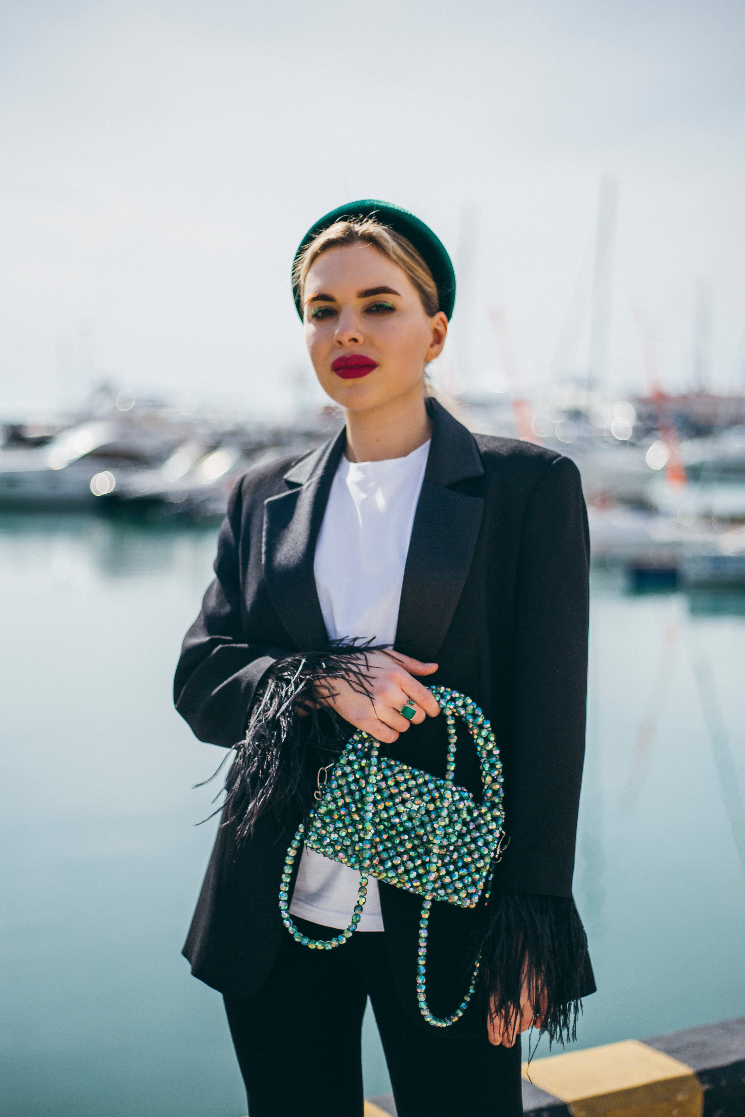 Прекрасная Лиза @tarunina. Семейный фотограф Валентина Качур в Сочи