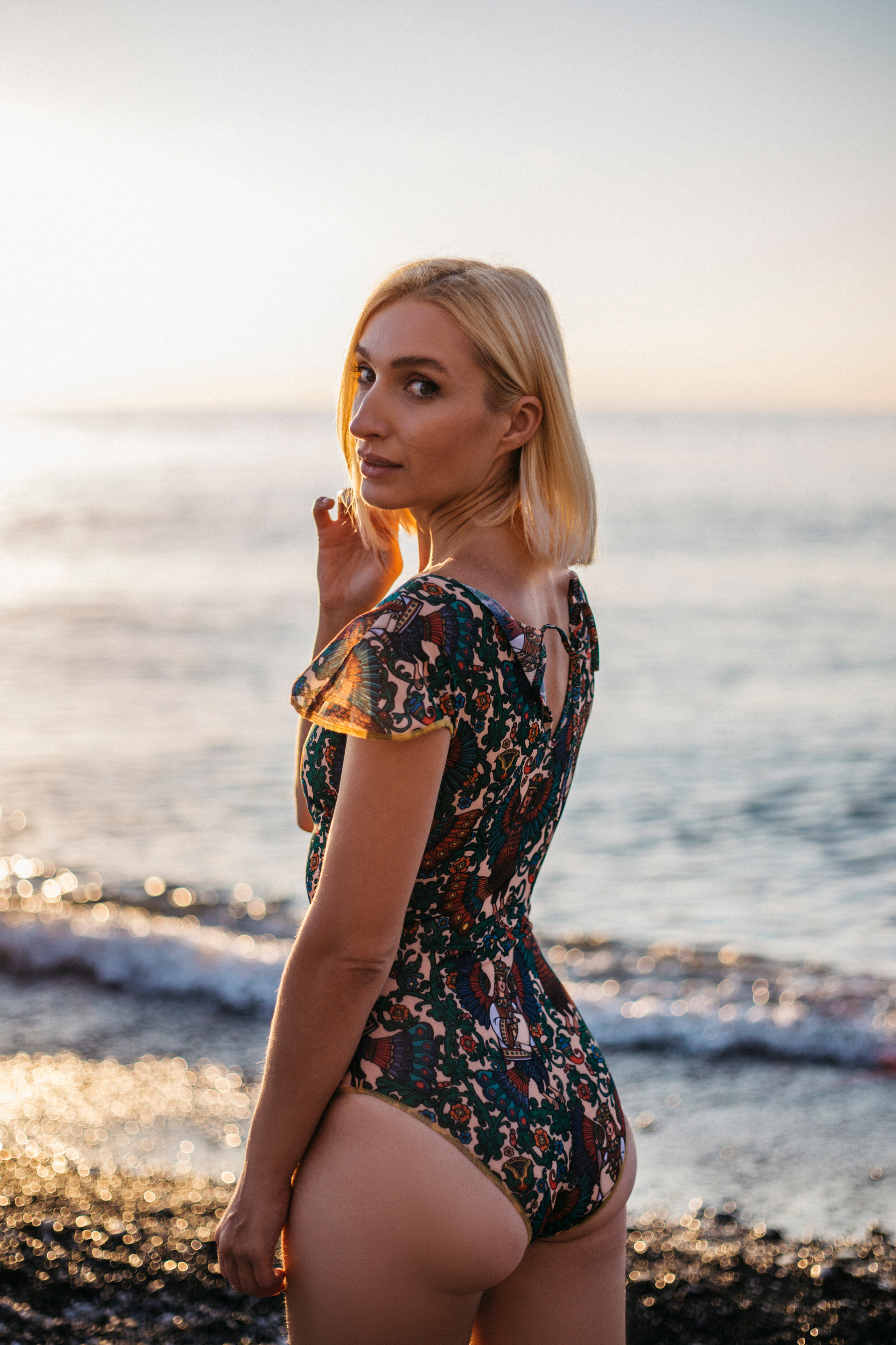 Радиоведущая Юлия Романовская @julia4radio. Семейный фотограф Валентина Качур в Сочи