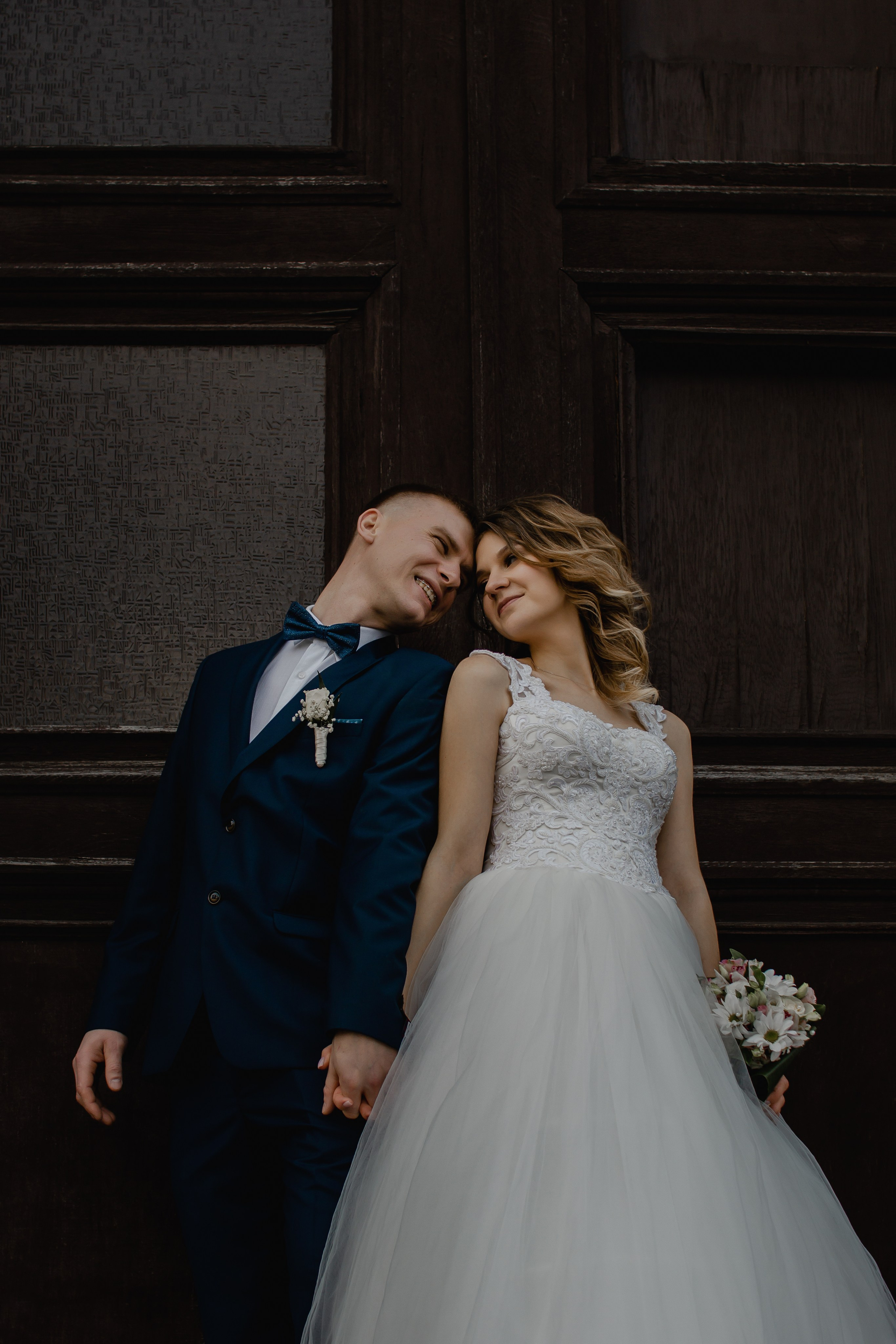 Яна & Костя. Женский и семейный фотограф в Калининграде Надежда Подлипинская