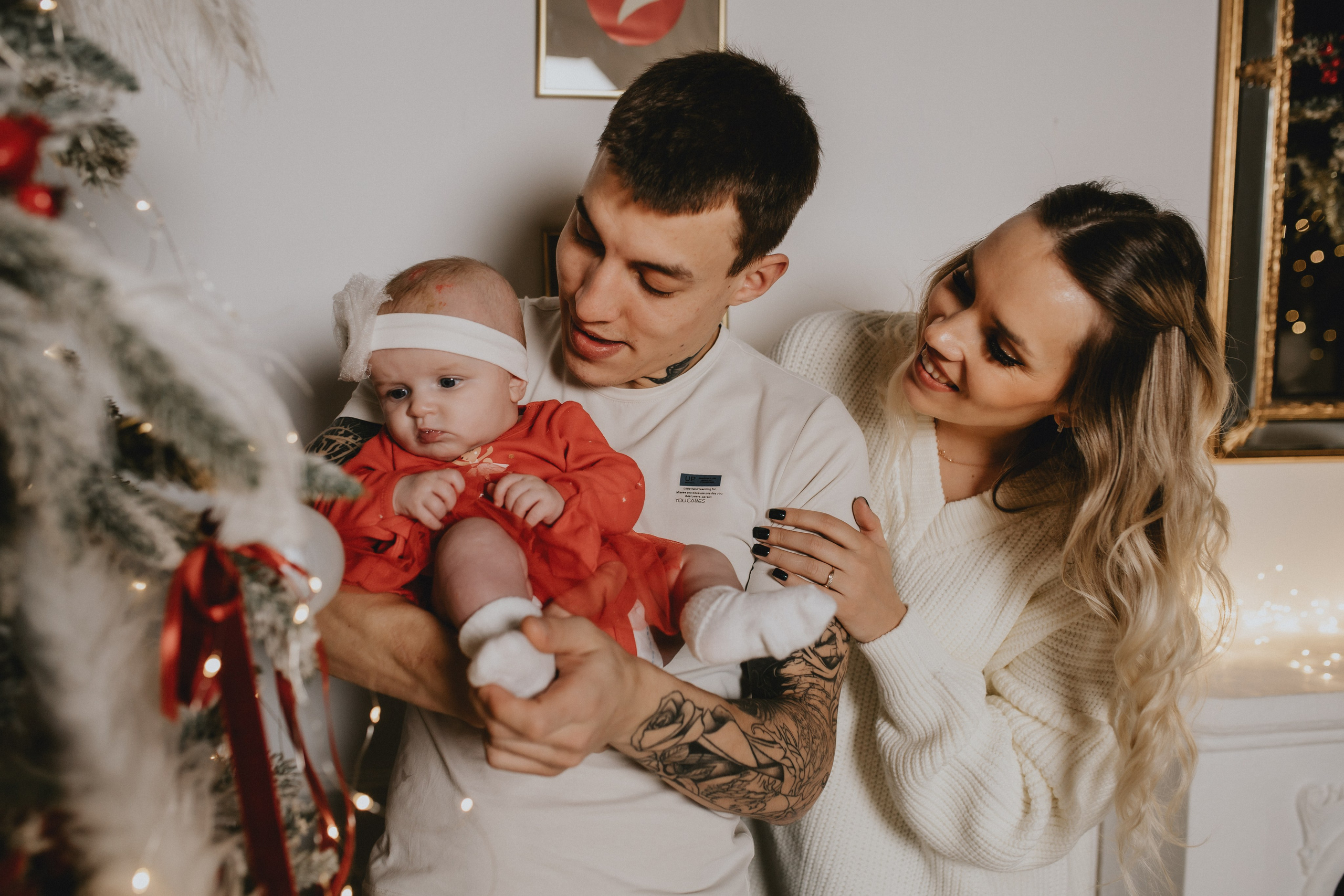 Family. Женский и семейный фотограф в Калининграде Надежда Подлипинская