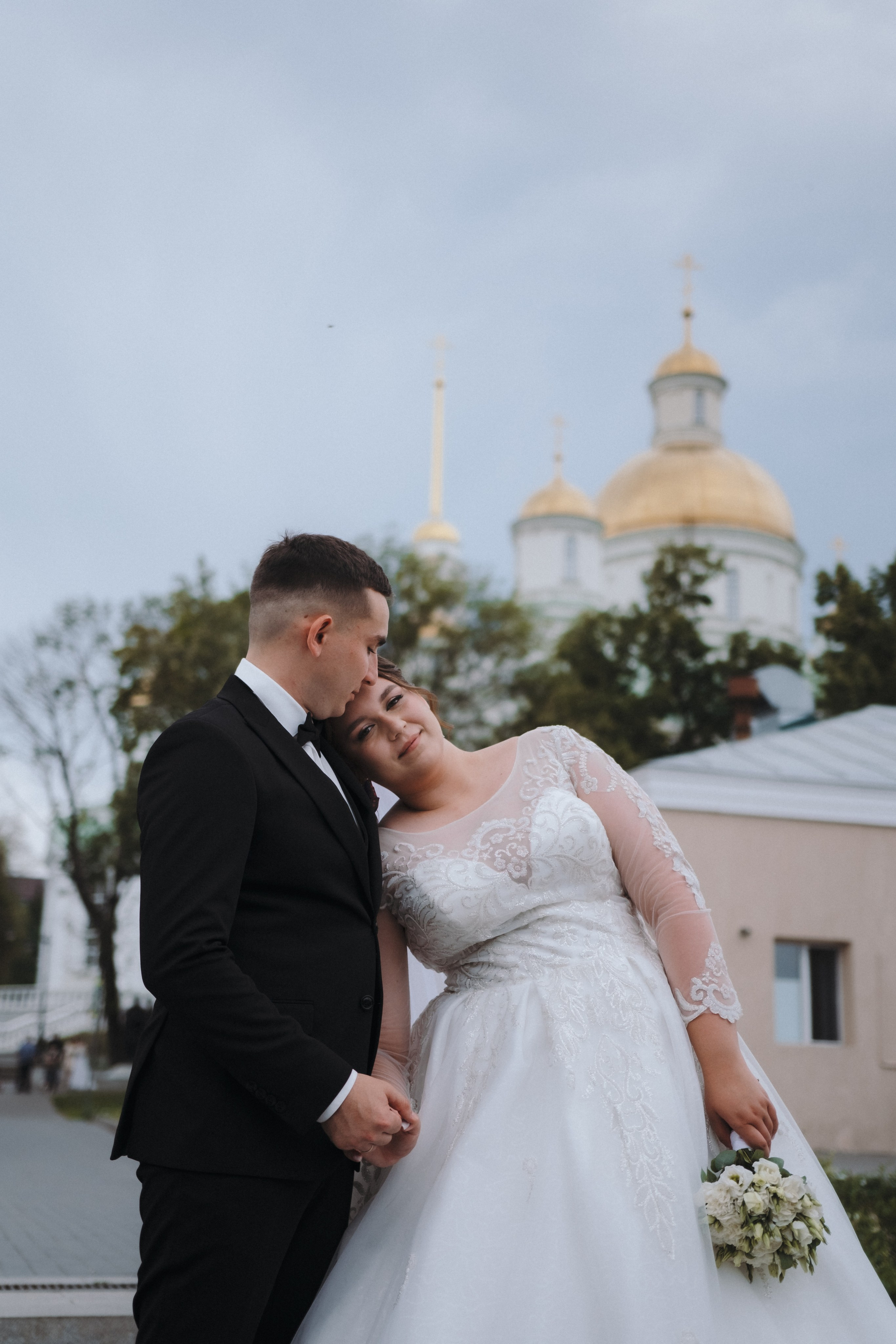 Влад & Арина. Serg_film