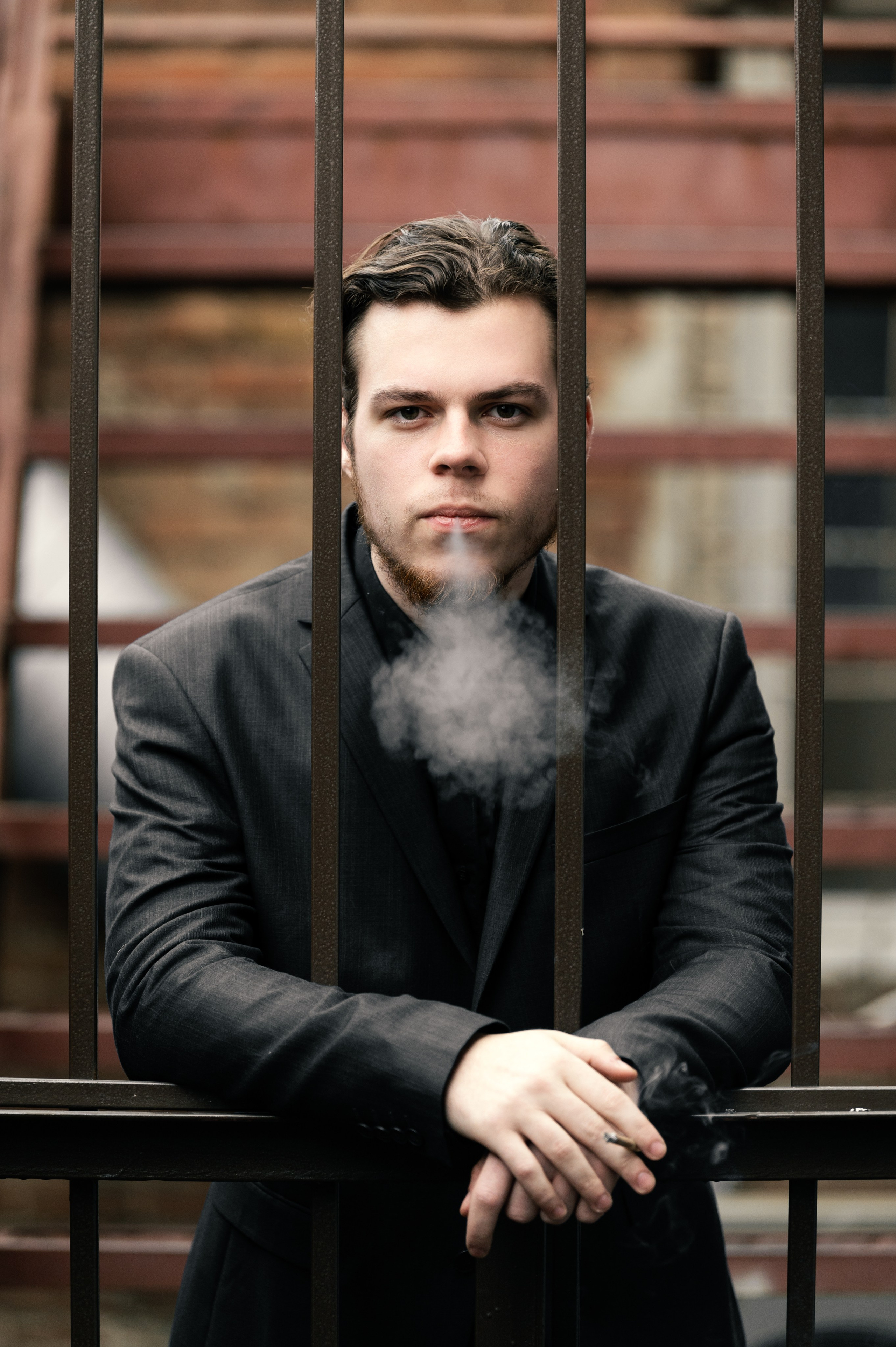 Главная роль. Профессиональная фотосессия в Краснодаре | Фотограф Денис Труфанов