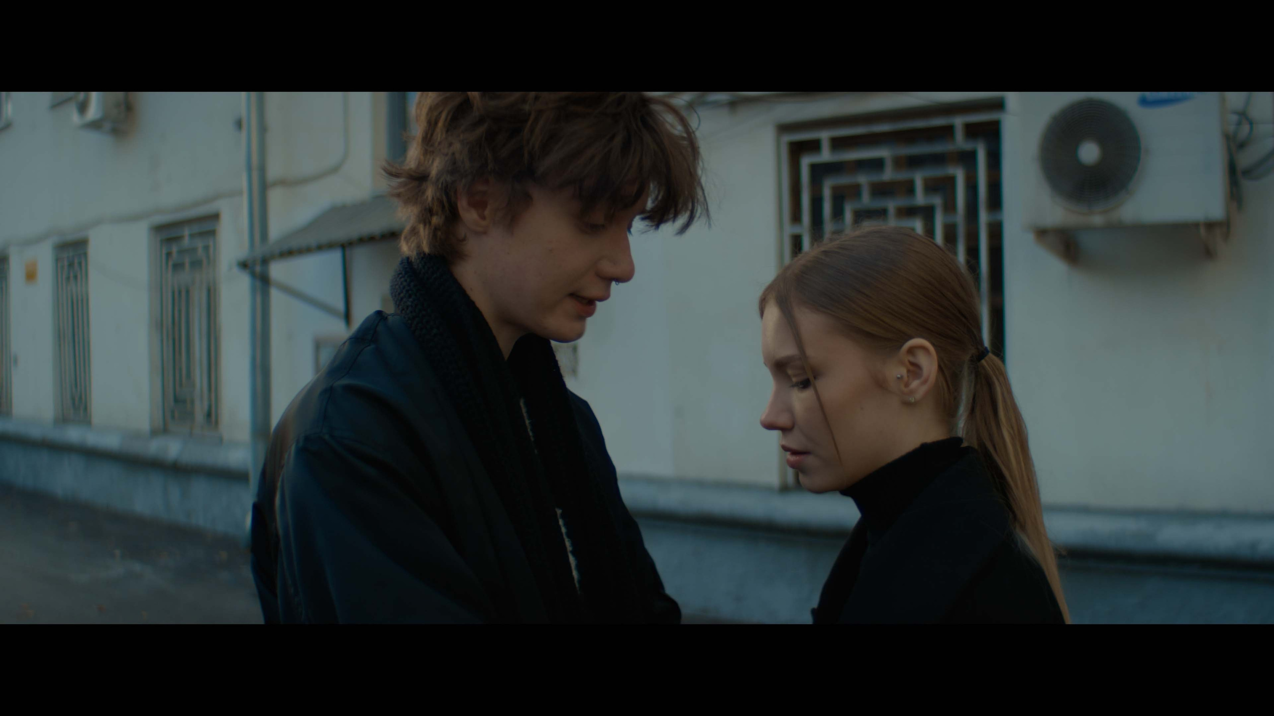 Цветокоррекция фильма. Цветокоррекция видео