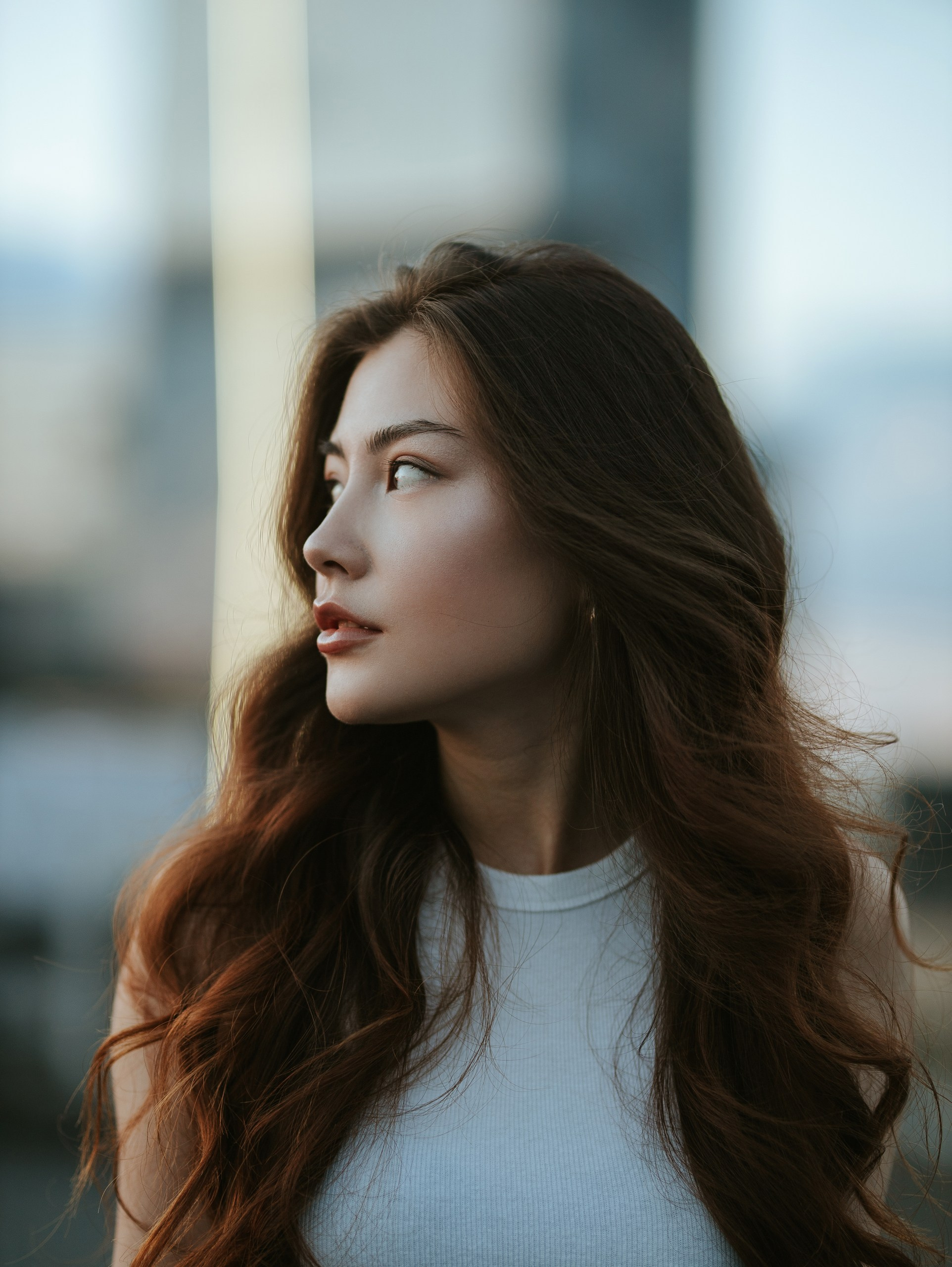 PORTRAIT. Коммерческий и некоммерческий фотограф в Алматы Сланбек Адиль