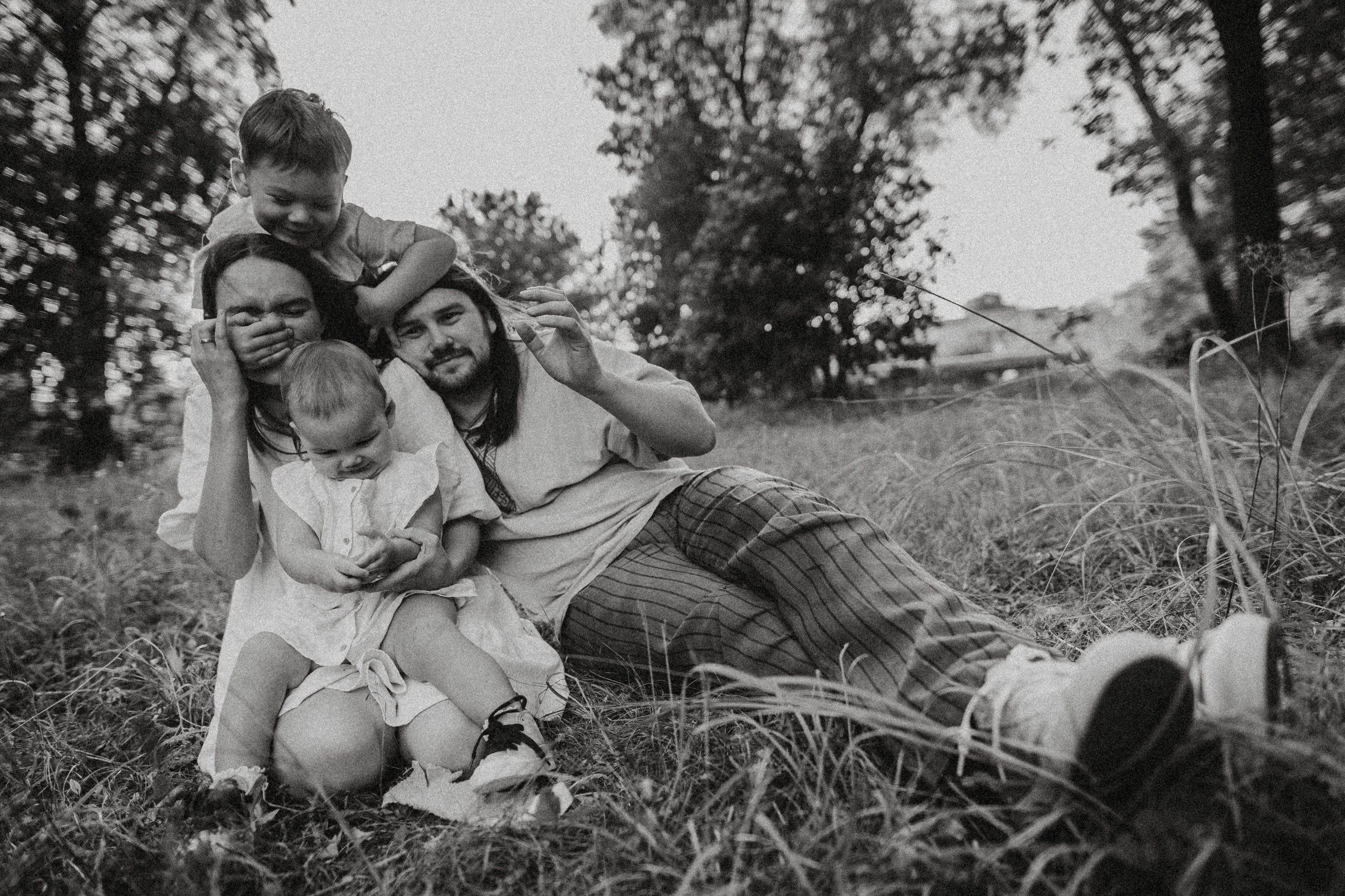 ВОСЕНЬСКИ ВЕЧАР. Фотограф Юля Королёва