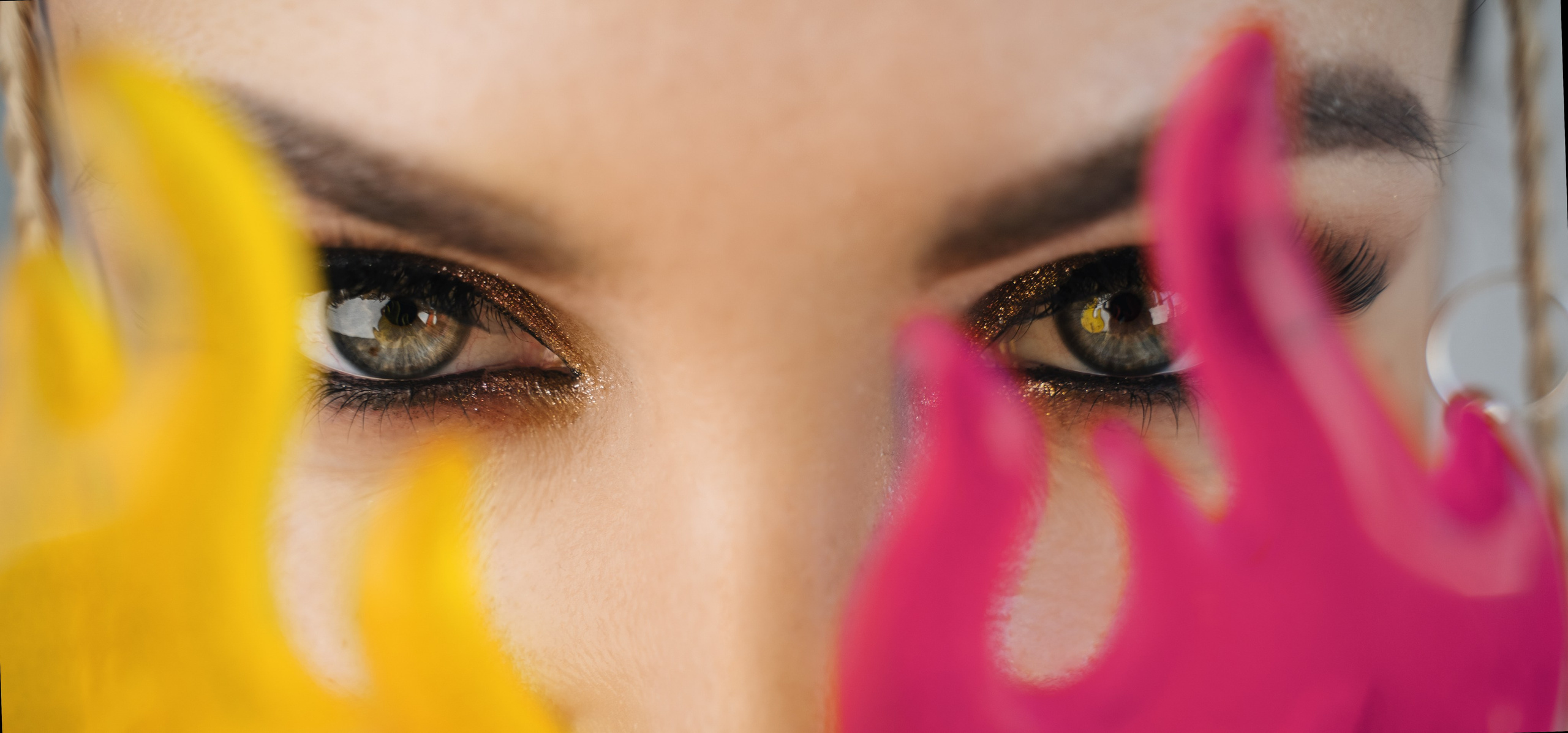 Н у т р и ц и о л о г /ф и т н е с — т р е н е р 2. Контент фотограф в Москве Кулич Настя