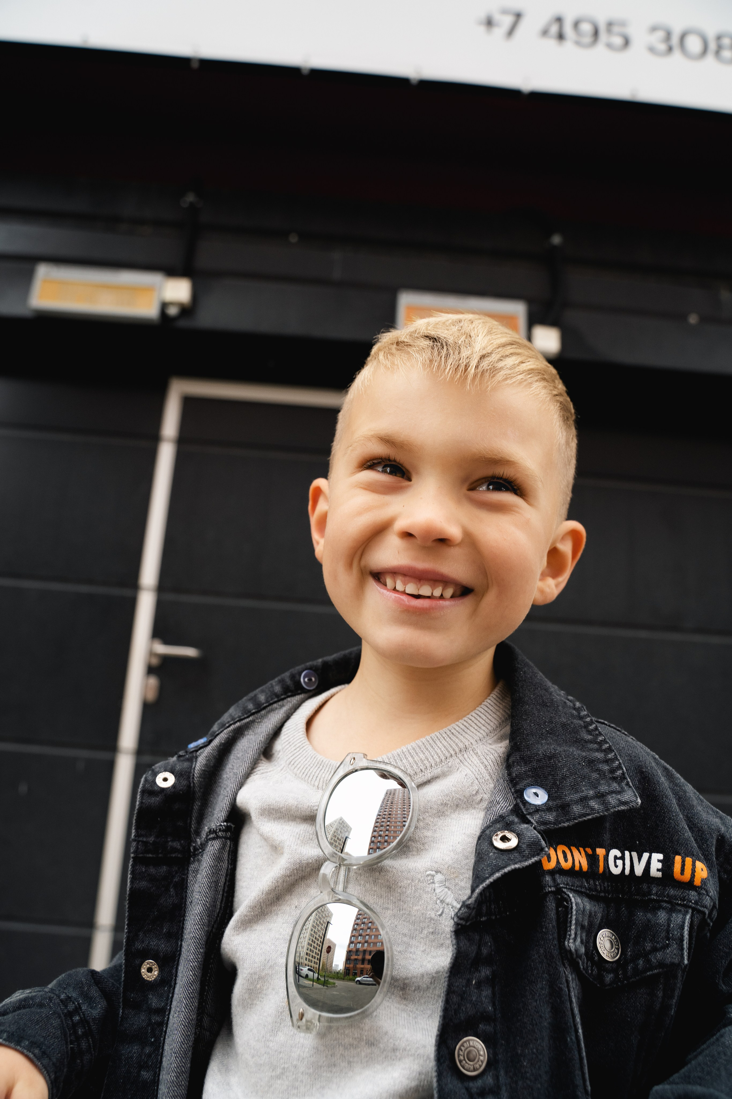 Лев + Марк. Контент фотограф в Москве Кулич Настя