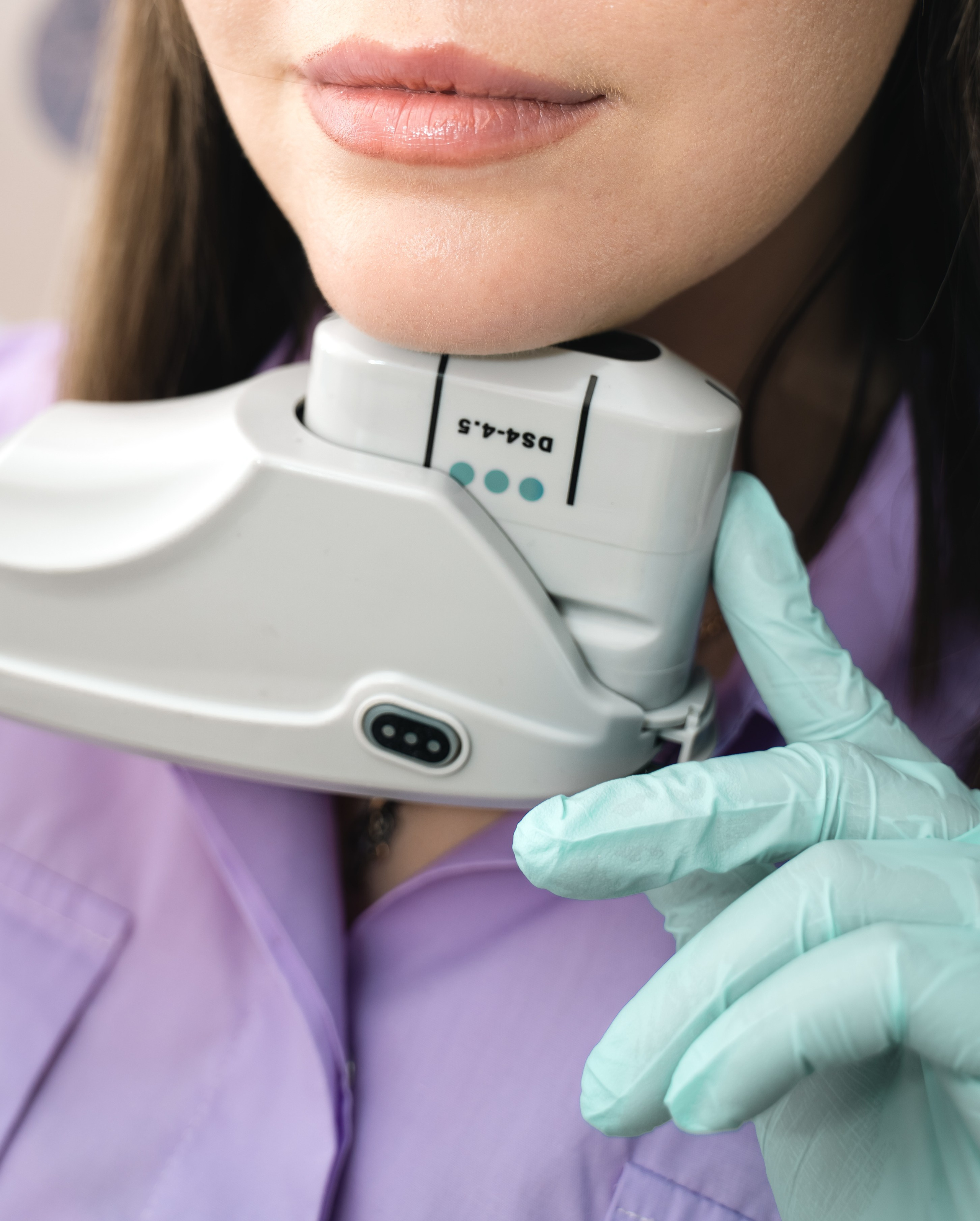 К о с м е т о л о г — п с и х о л о г. Контент фотограф в Москве Кулич Настя