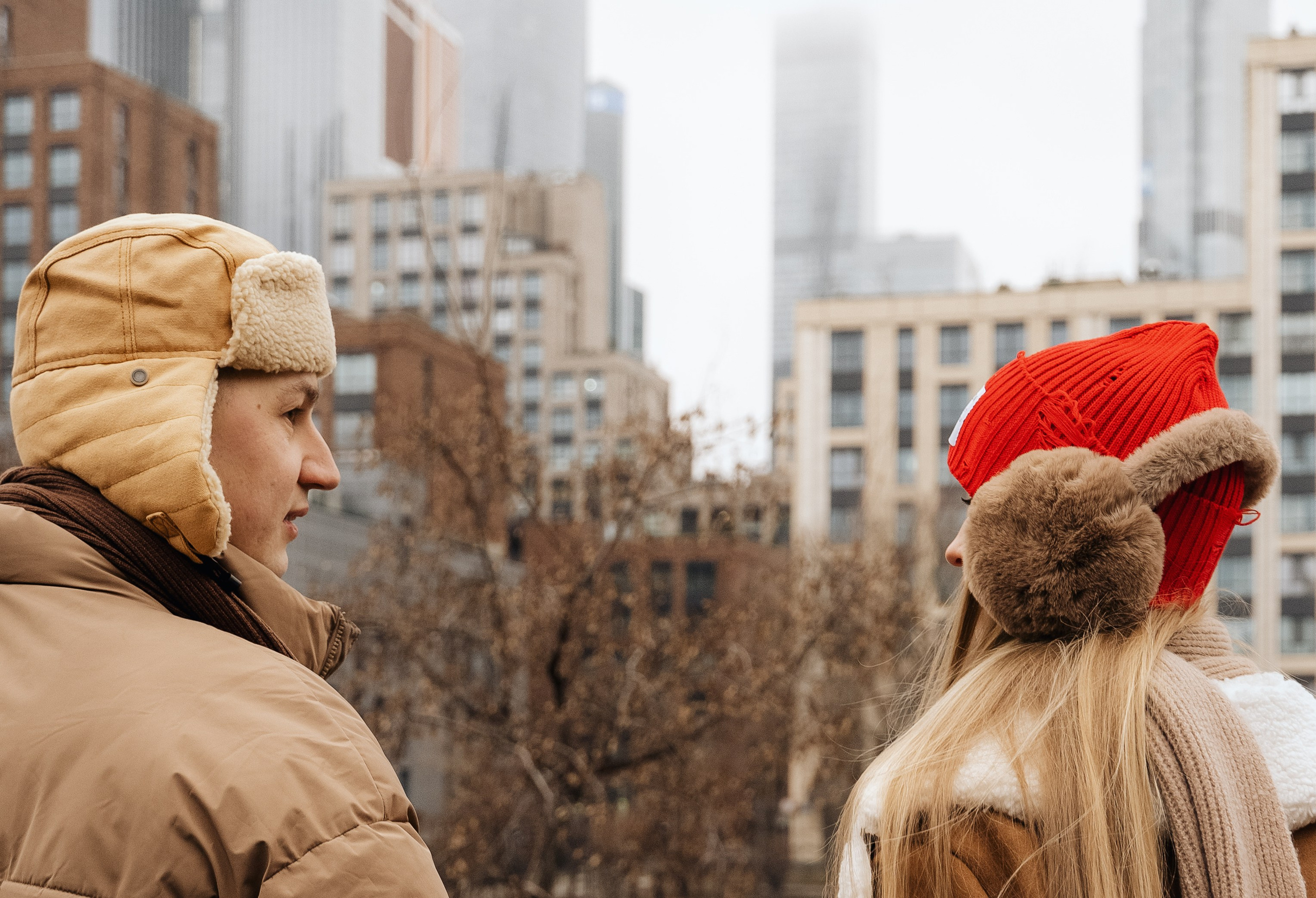 «ОДИН ДОМА 2» Александра + Владимир. Контент фотограф в Москве Кулич Настя
