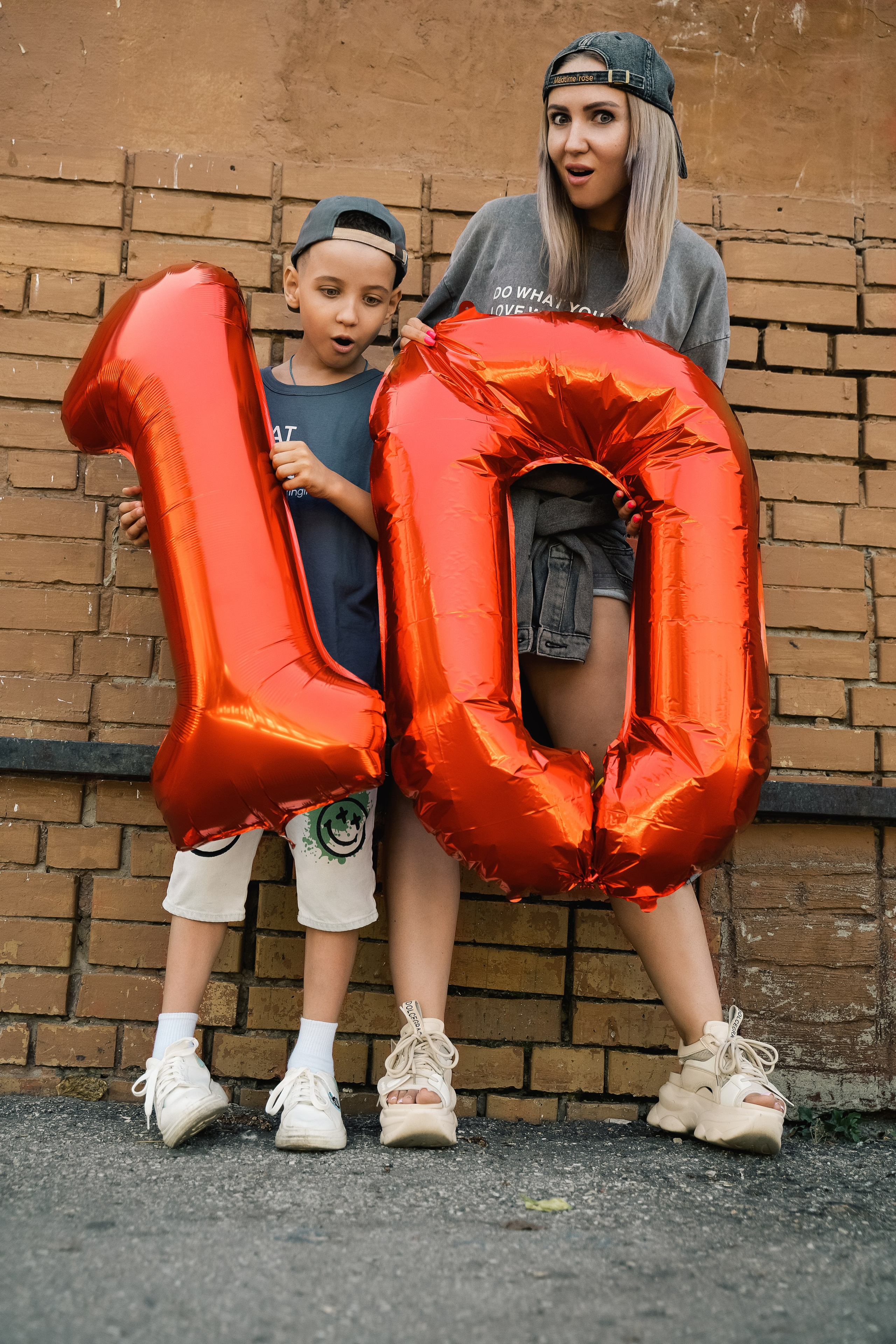 Анастасия + Степан (мама + сын). Контент фотограф в Москве Кулич Настя