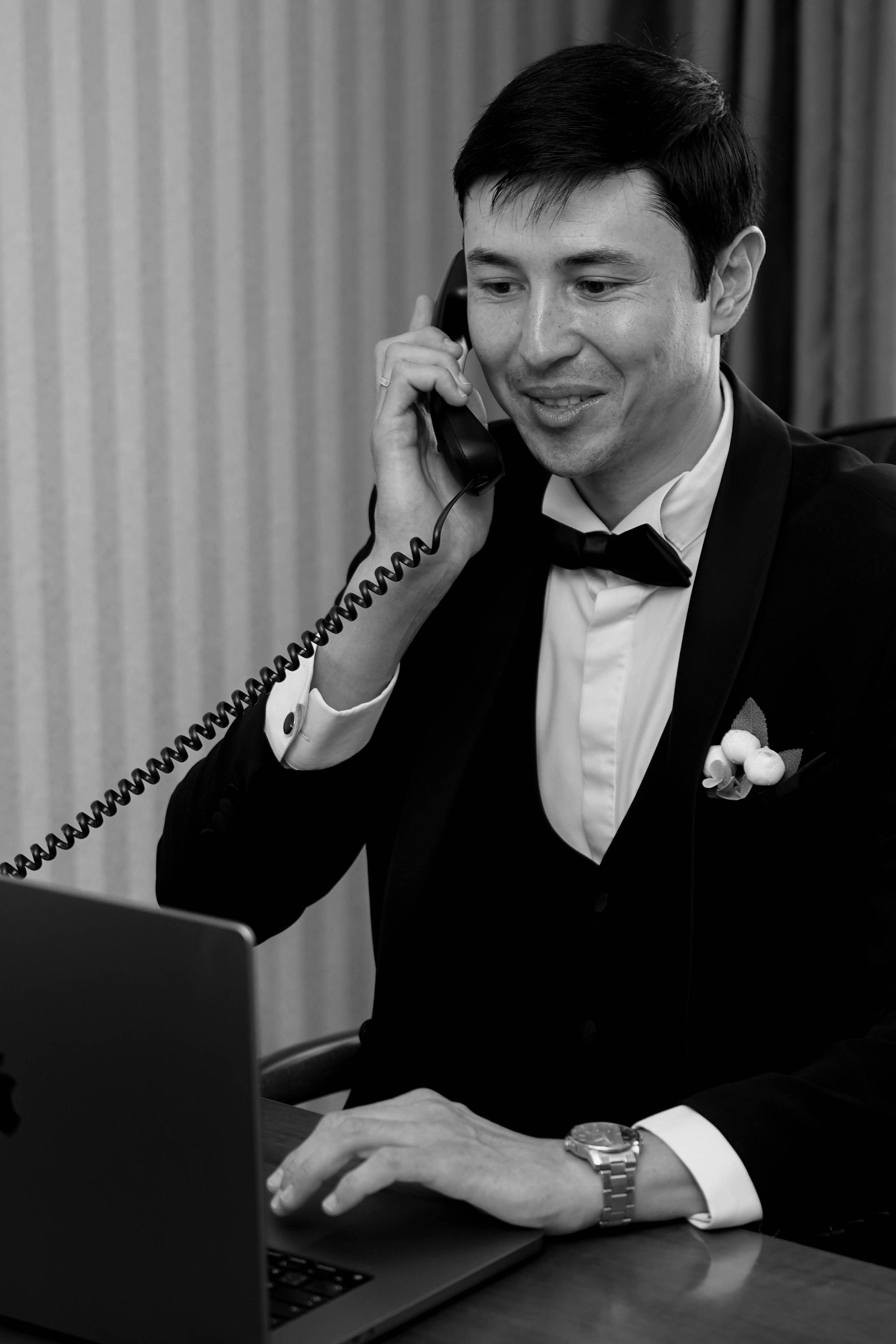 Jambul & Aruzhan. Фотограф Ернар Ержанов