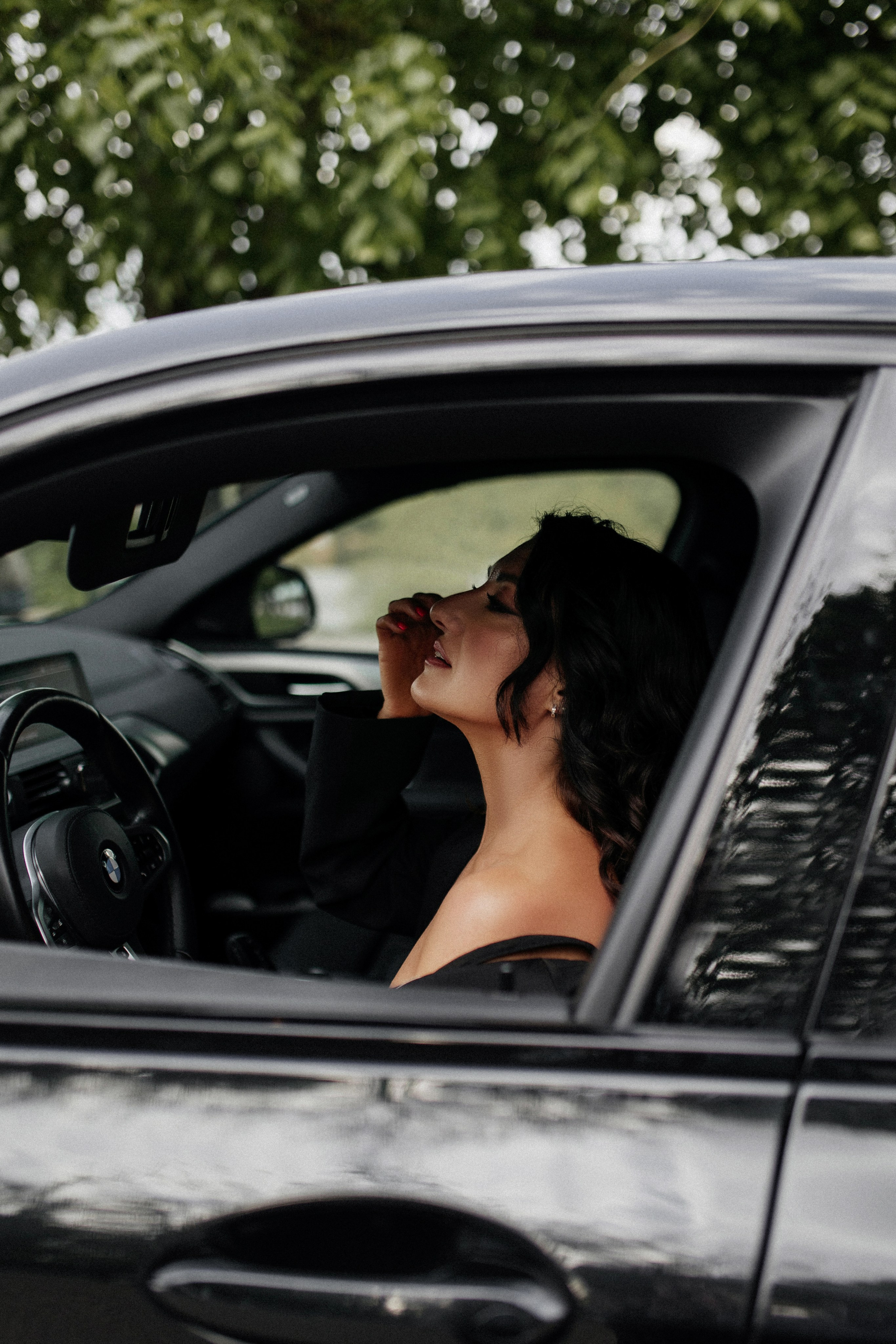 Нино. Фотограф в Тамбове Ольга Мельникова