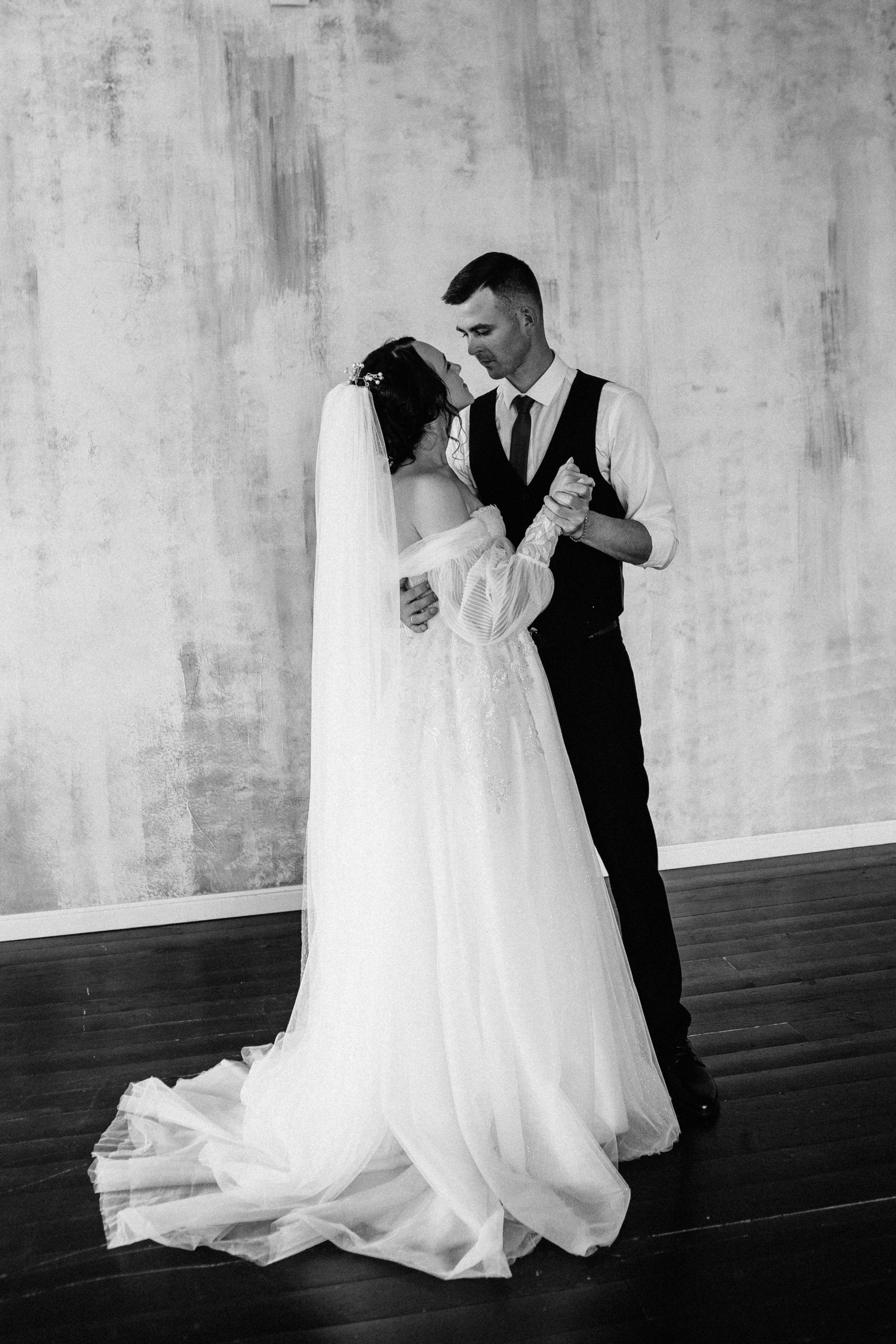 Свадьба /студия. Фотограф в Тамбове Ольга Мельникова