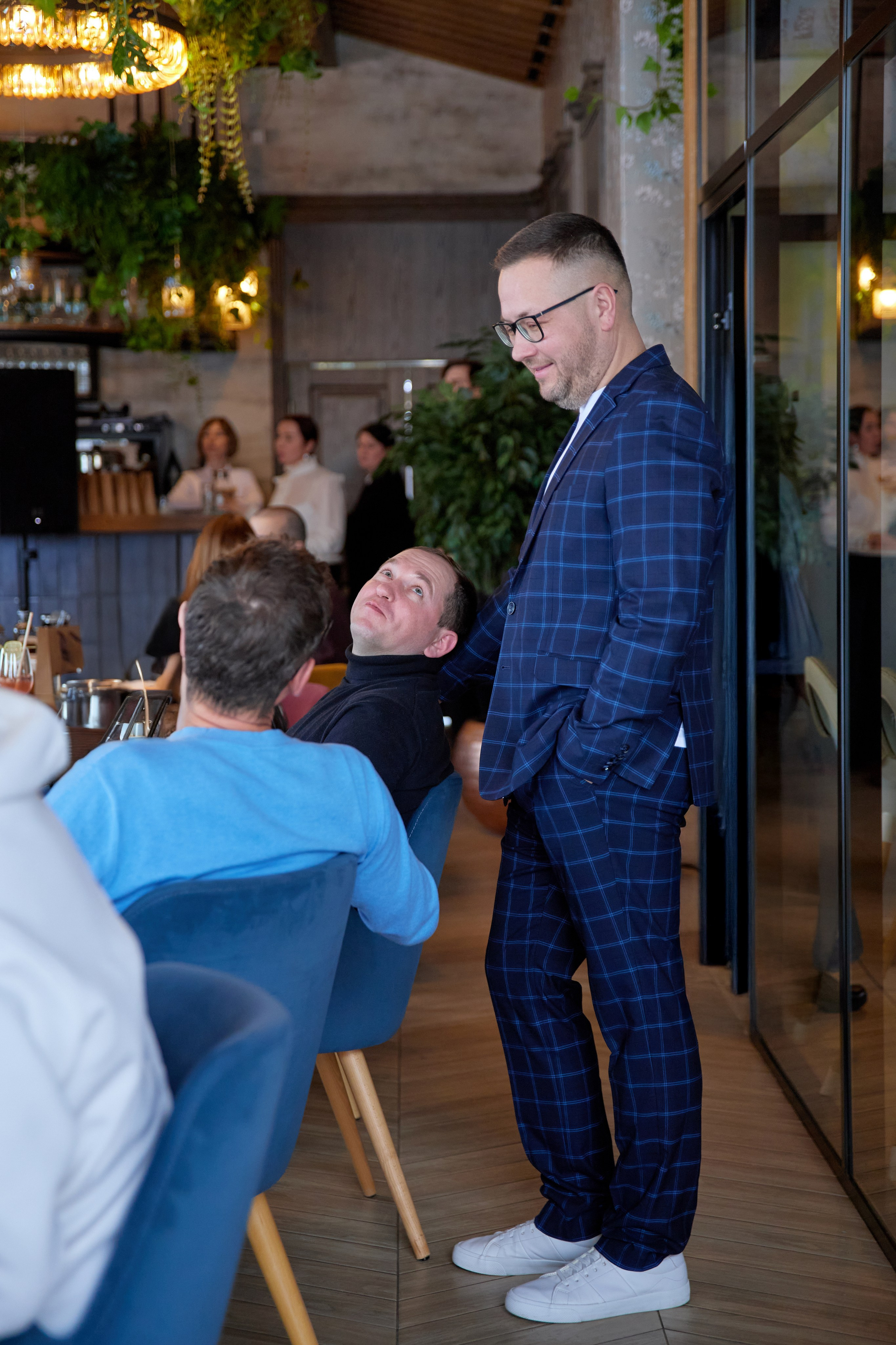 KISLOROD. Фотограф в Самаре Анастасия Афанасьева