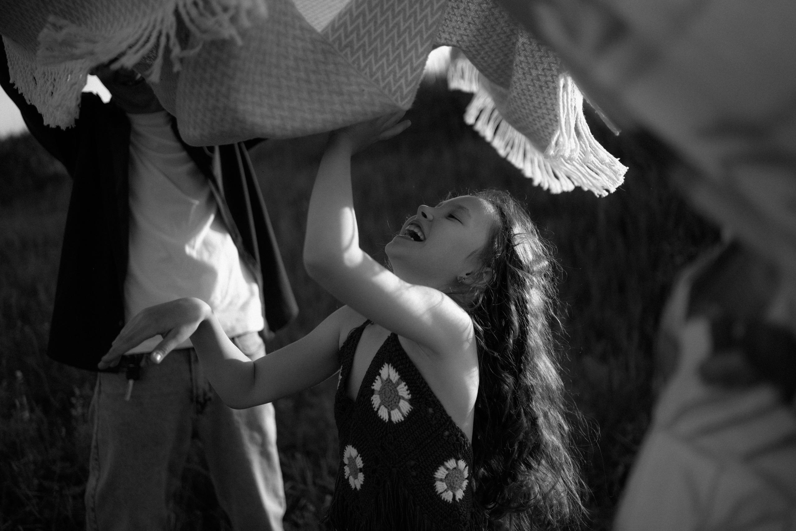 Семейная съемка для Ксении. Фотограф Перевозкина Анна