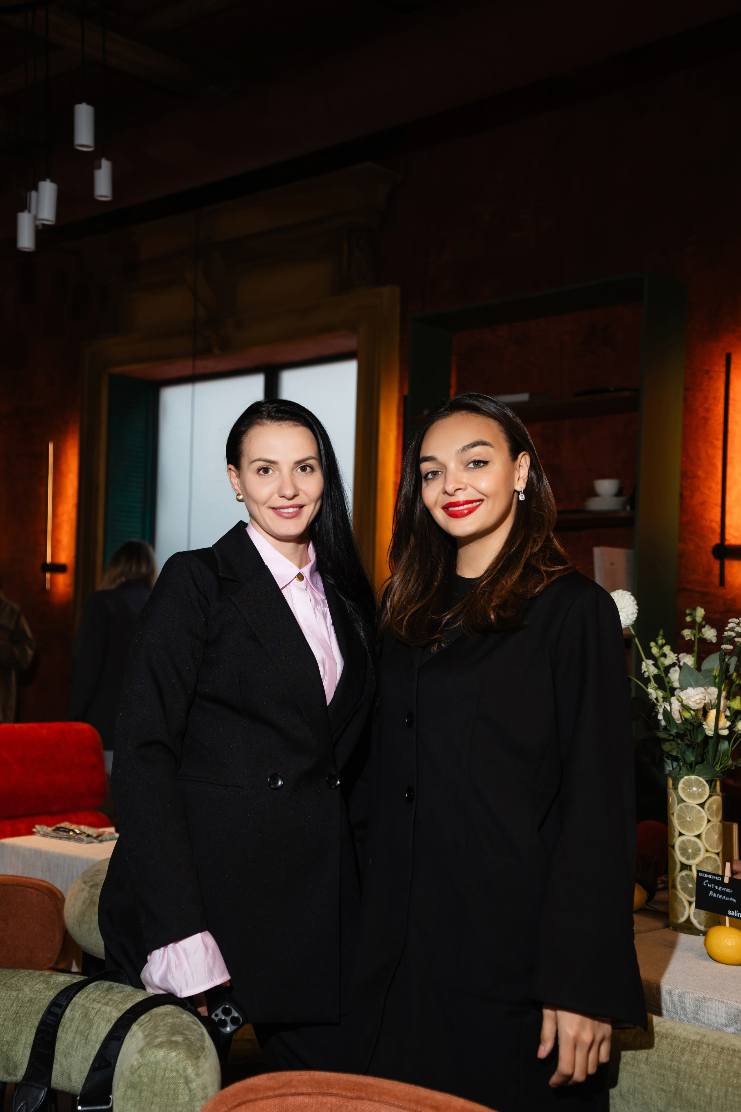 Презентация Бомонд & Salini / DiPasta. Фотограф мероприятий в Ростове-на-Дону Есманская Елена