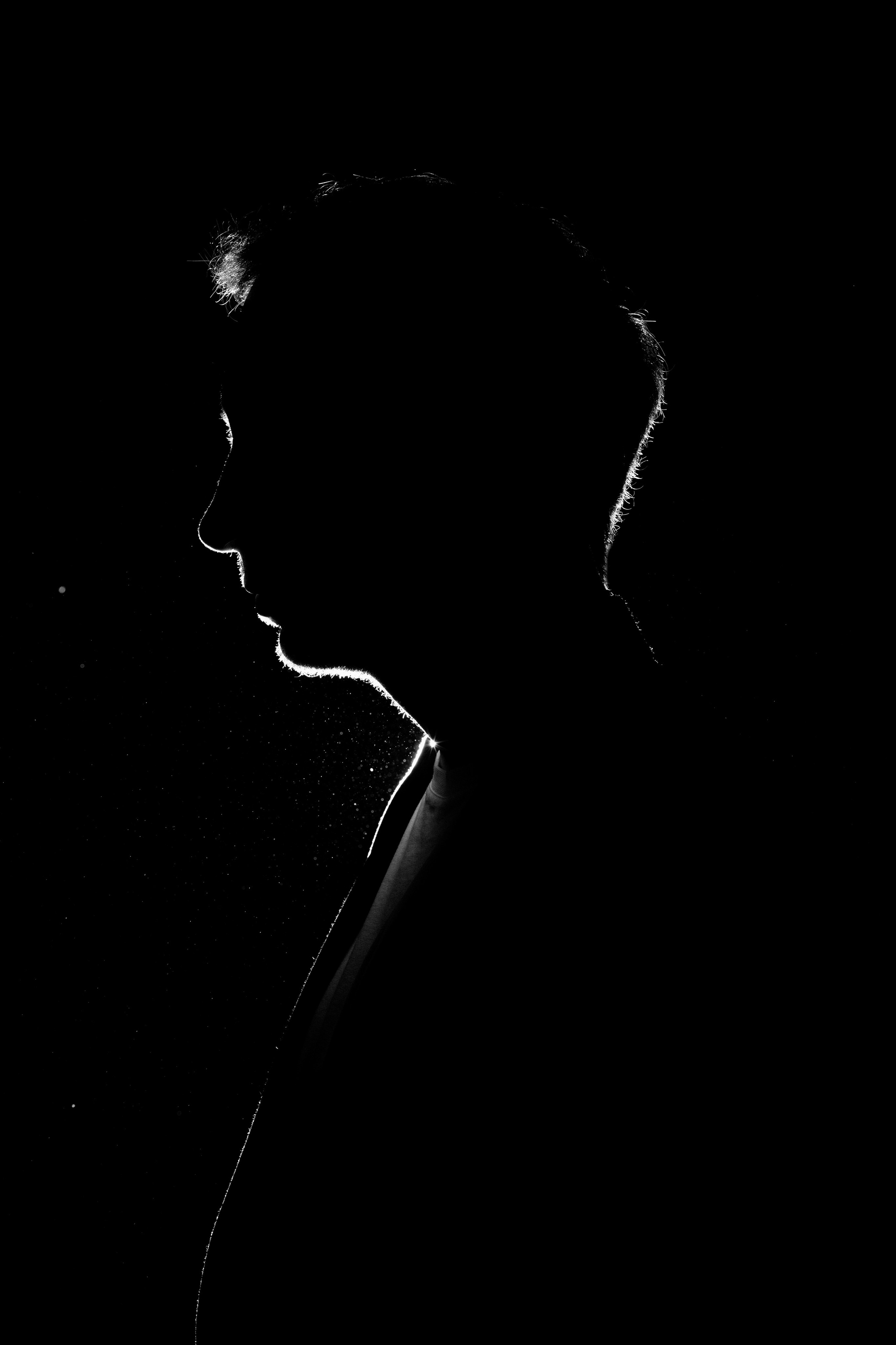 Петр. Я — Фотограф из Хабаровска