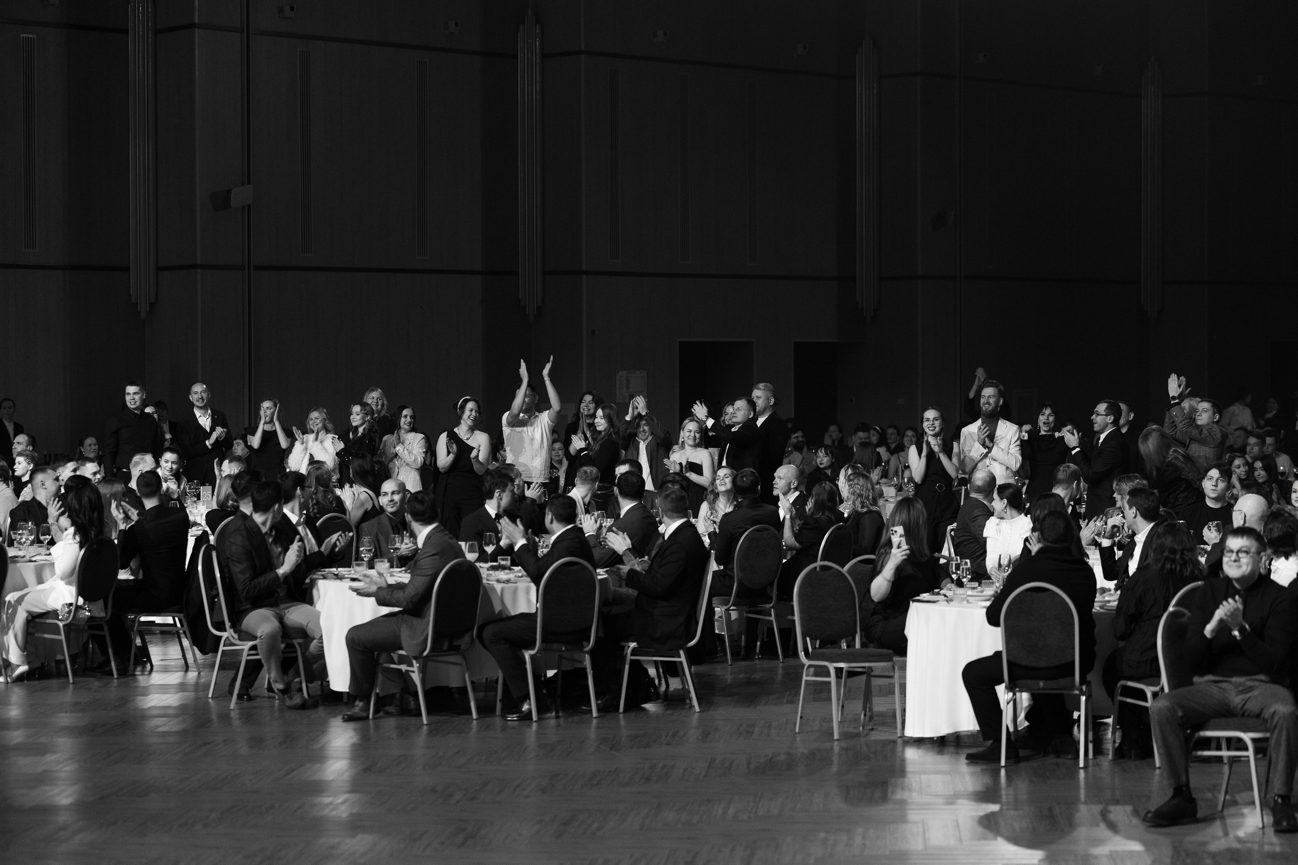 Event Репортажные съемки