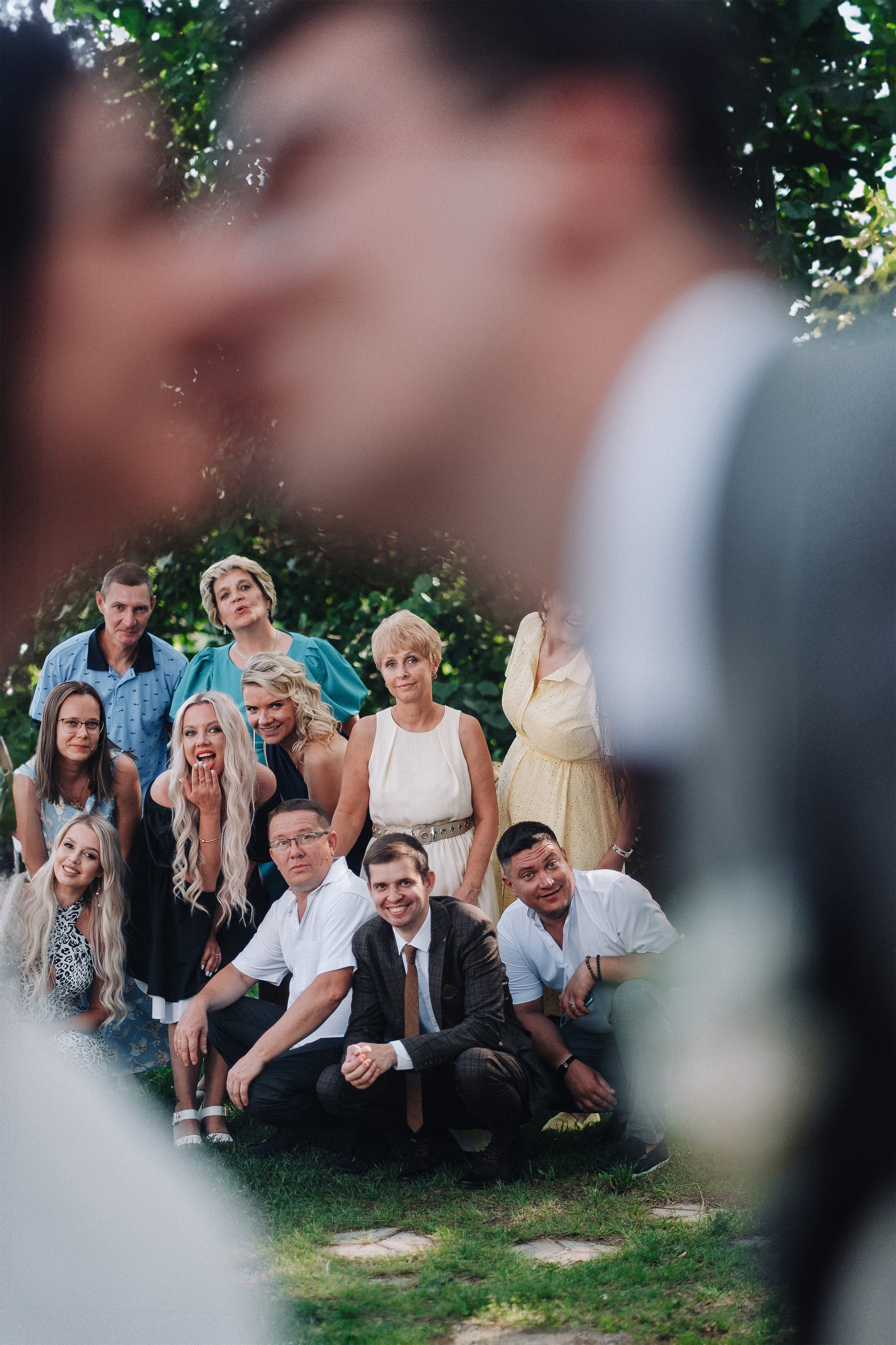 Дима & Настя. Свадебный и семейный фотограф в Казани и Зеленодольске Ланочкин Илья