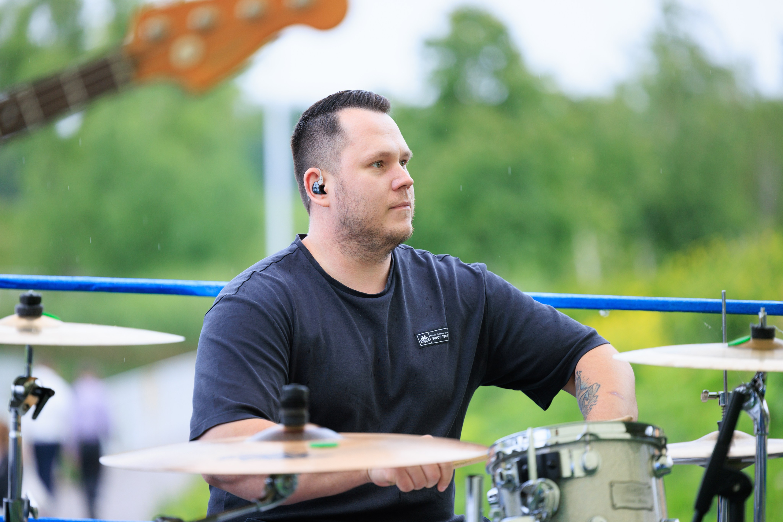 KUPCHINO OPEN CONTEST 2025. Фотограф Александр Заломаев