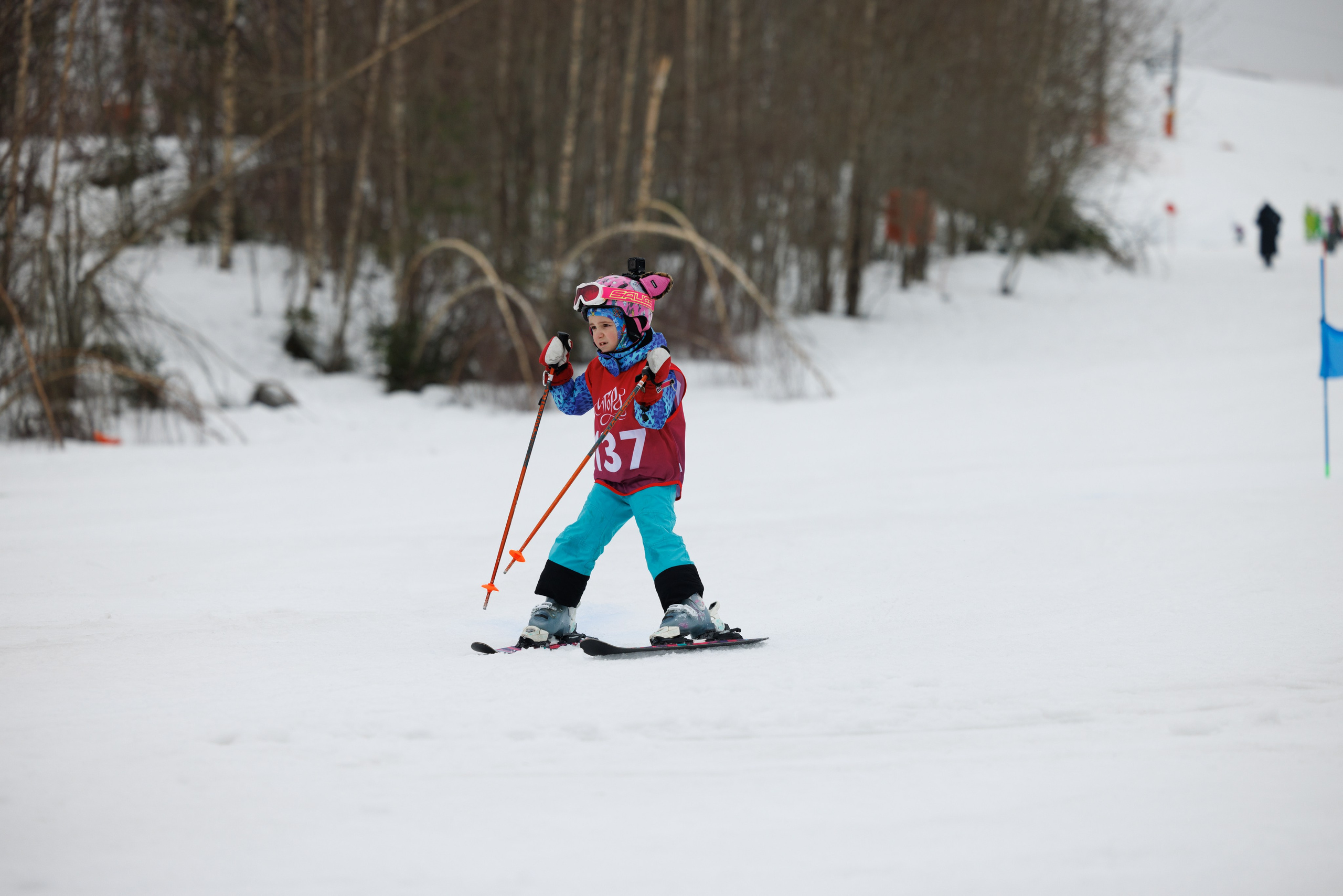 IGORA KIDS CUP 2024(spring). Фотограф Александр Заломаев